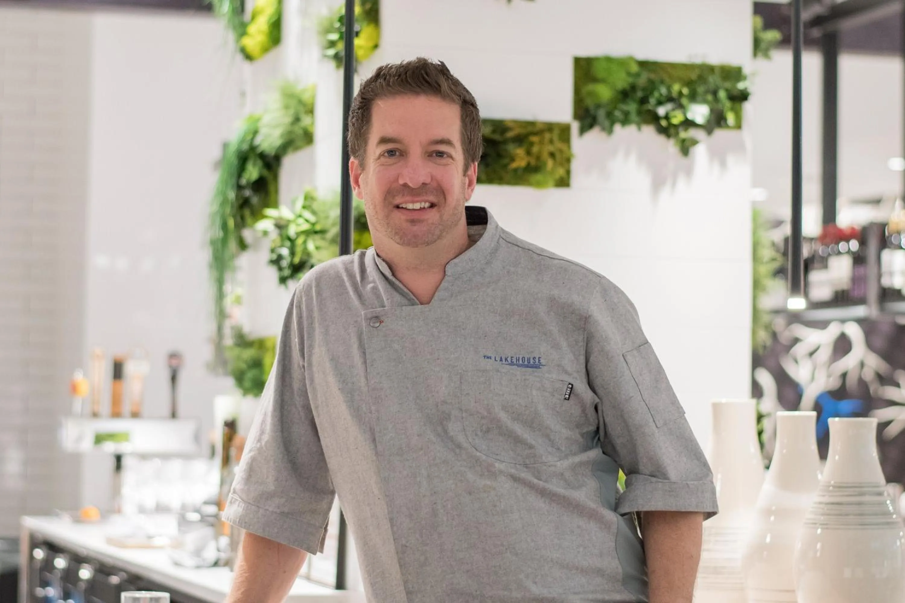 Restaurant/places to eat in W Bellevue