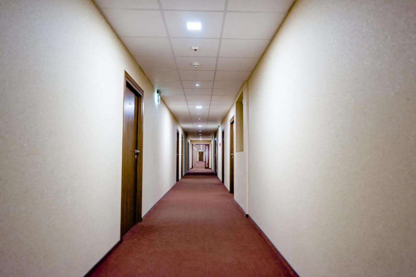 Lobby or reception in Hotel Stal