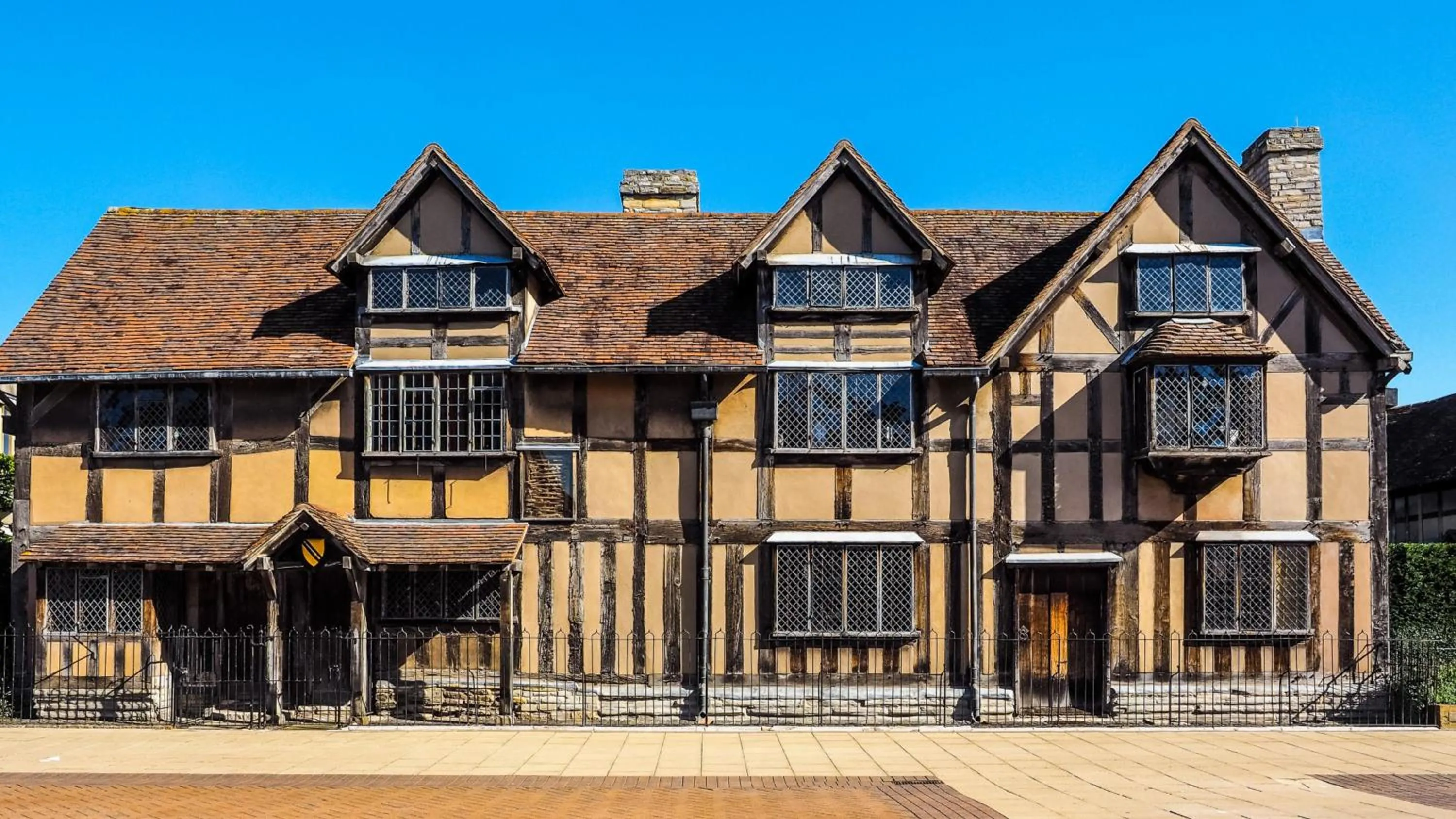 Area and facilities in Holiday Inn Leamington Spa - Warwick by IHG