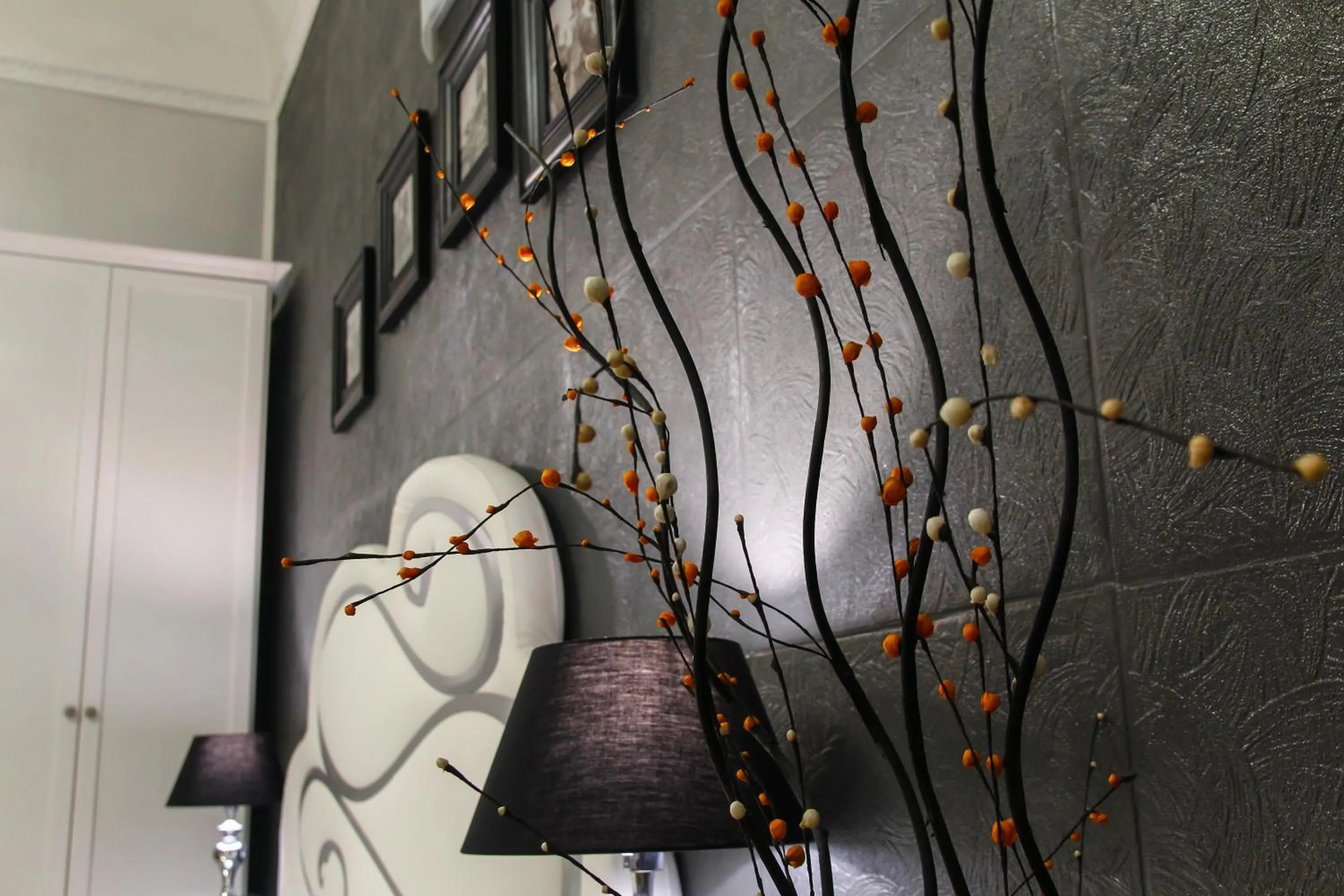 Bed in Barberini Dream