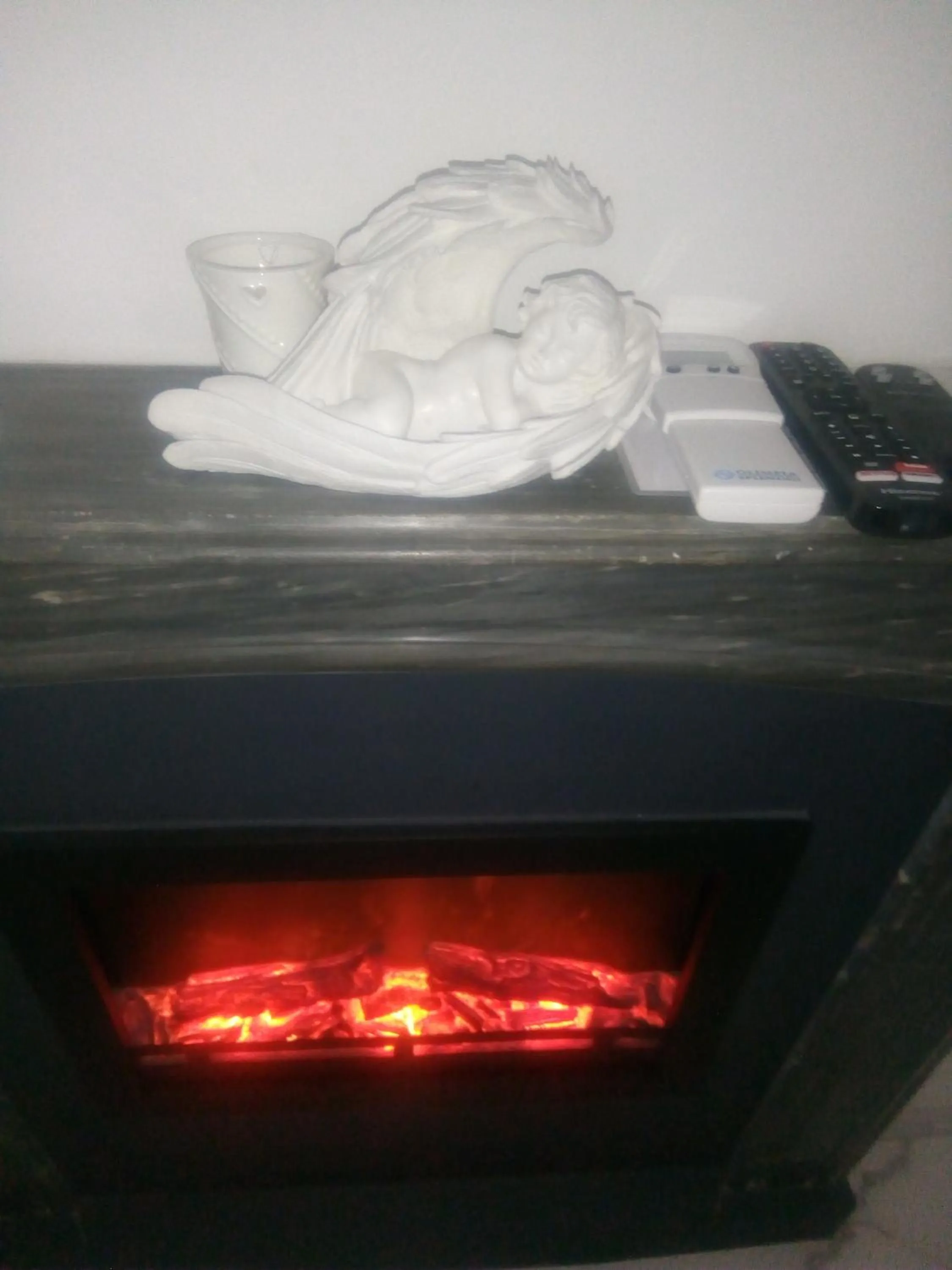 TV and multimedia in Barberini Dream