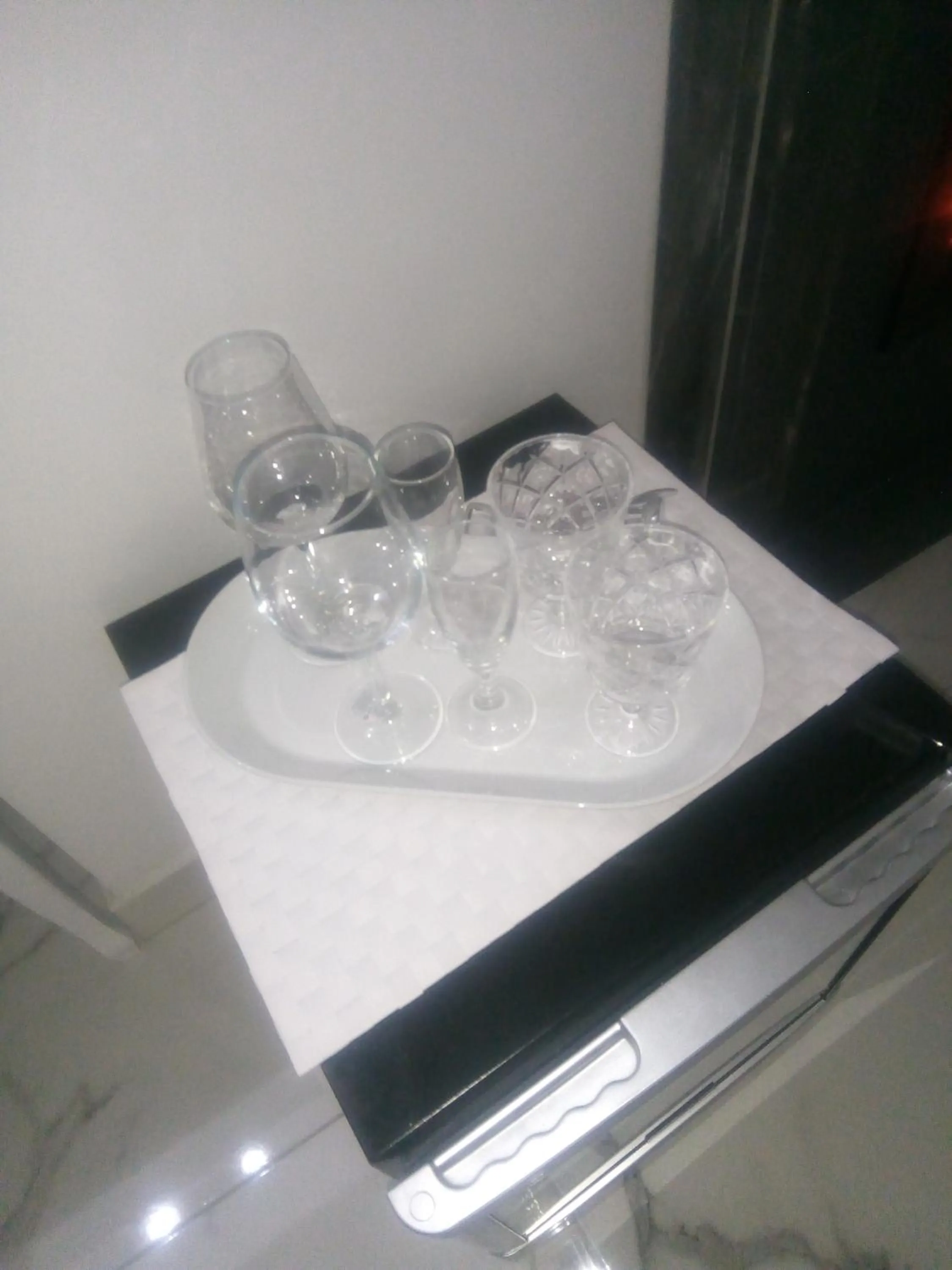 Drinks in Barberini Dream