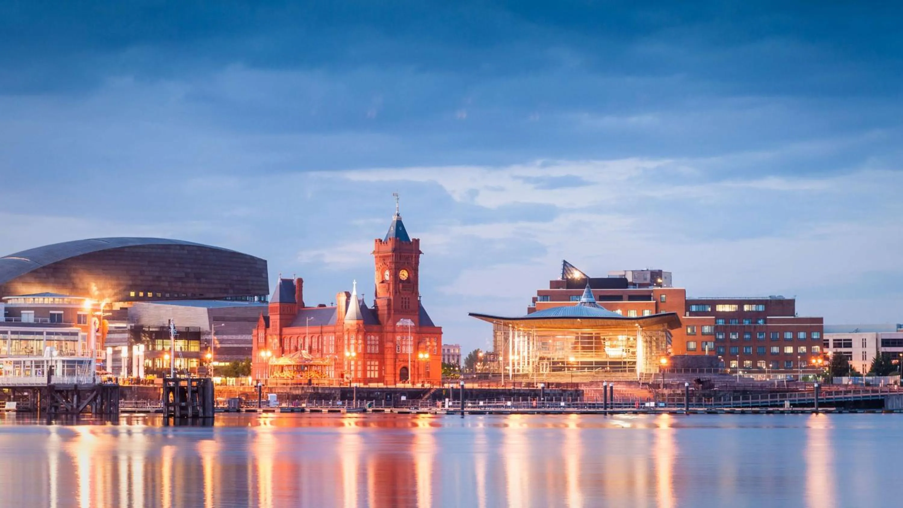 Other in Park Plaza Cardiff