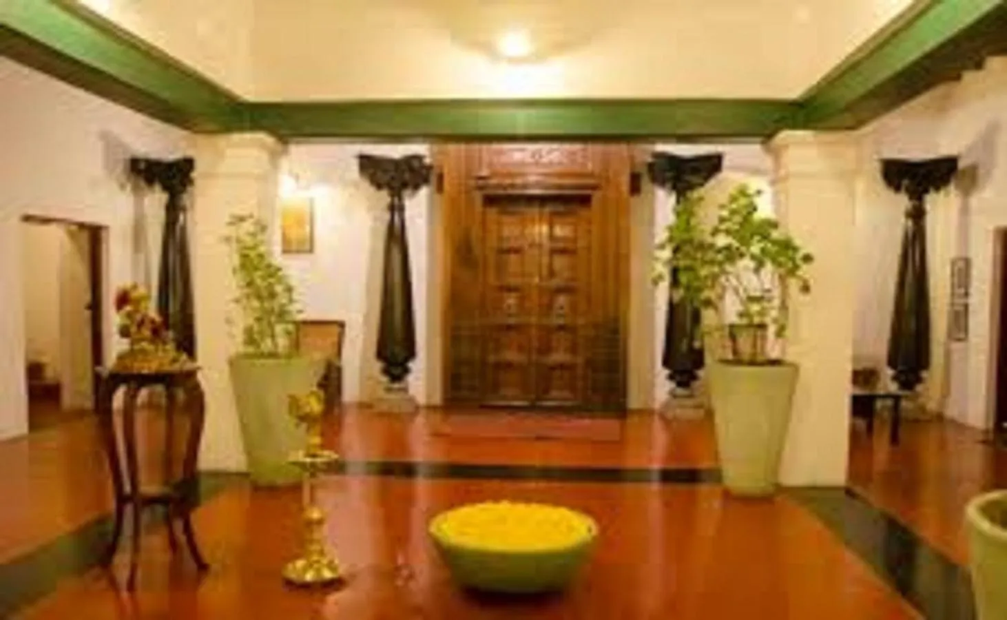 Breakfast in GeeKay Millenniaa