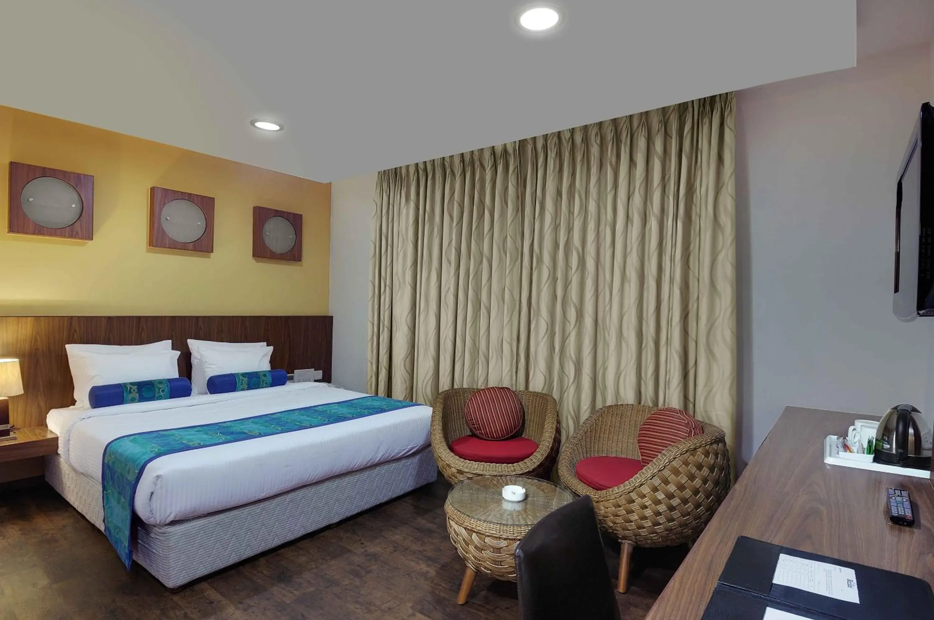 Suite in GeeKay Millenniaa Suite in GeeKay Millenniaa