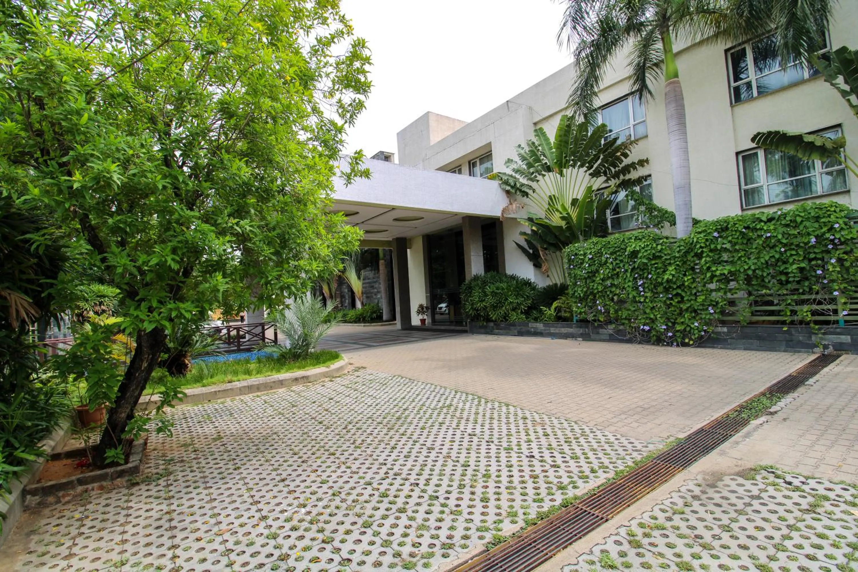 Property building in GeeKay Millenniaa