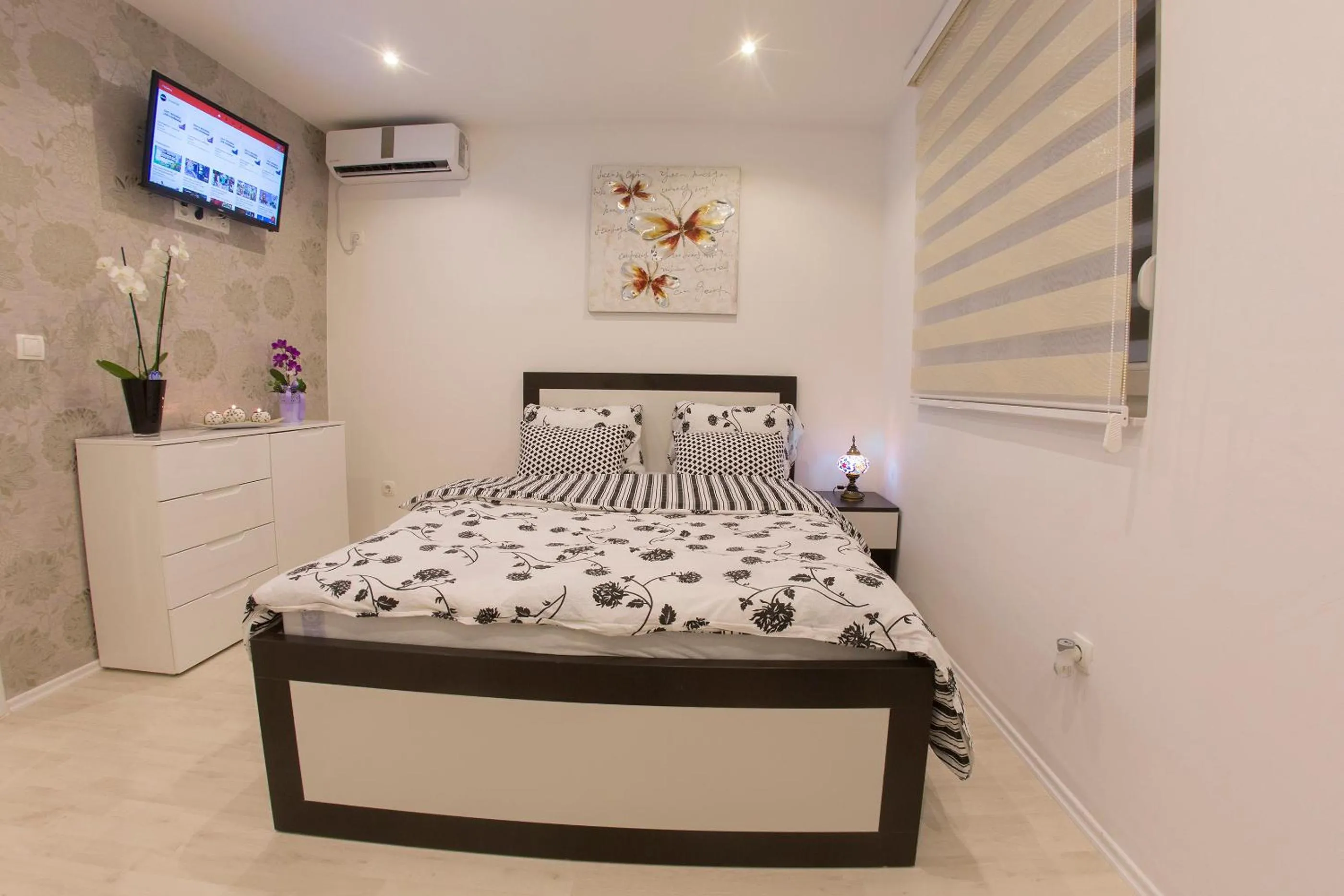Apartments Aida