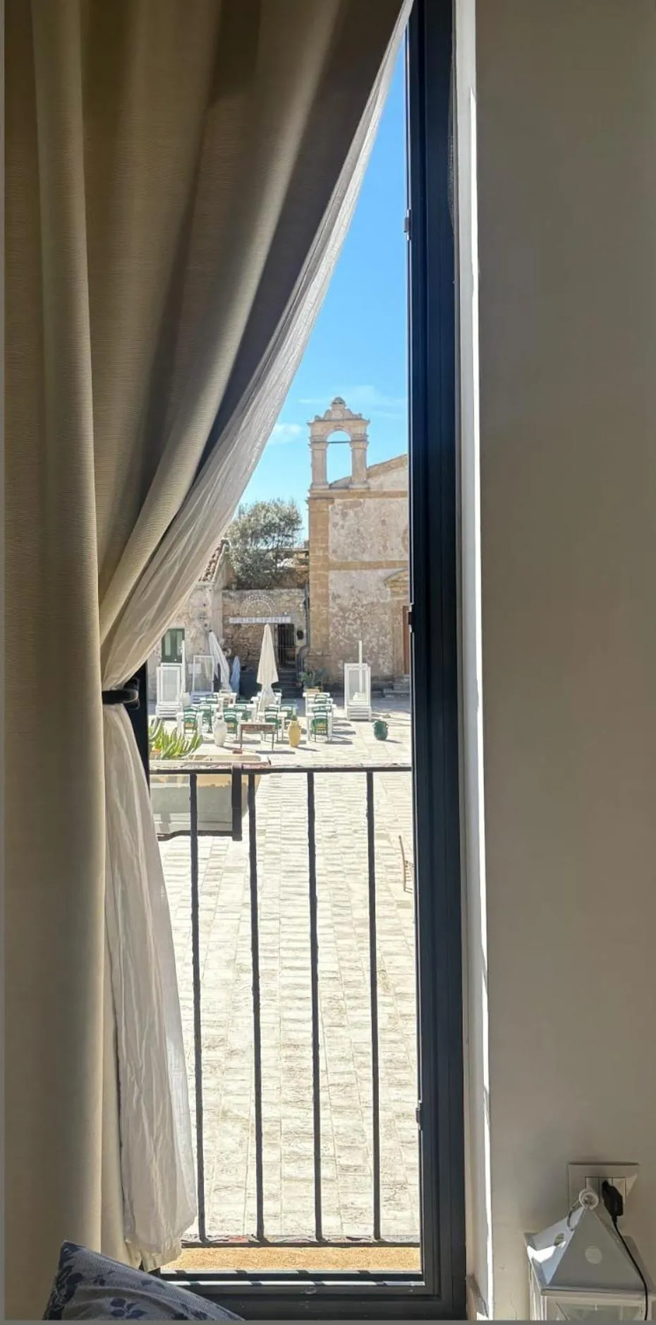 Regina Margherita B&B