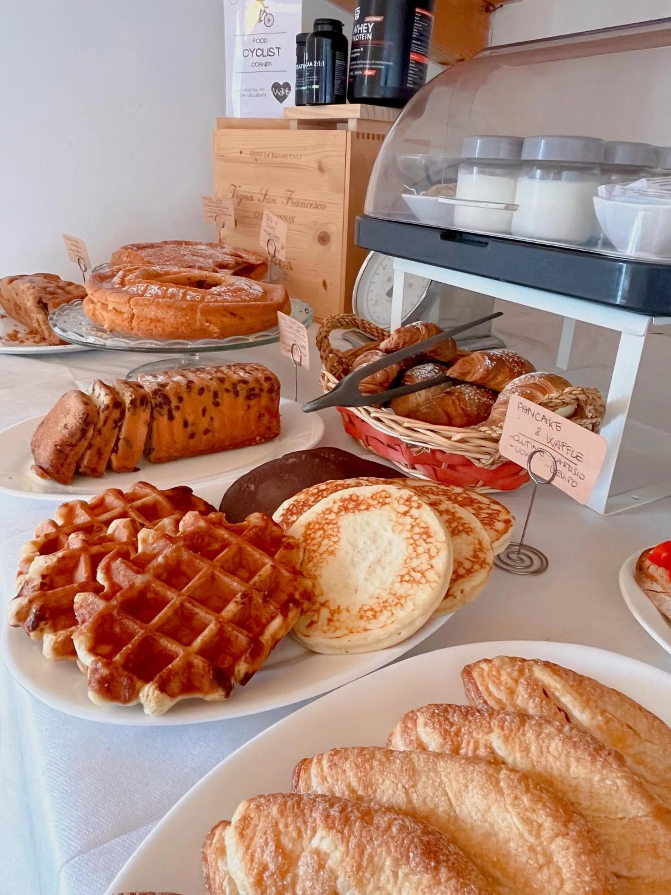 Regina Margherita B&B