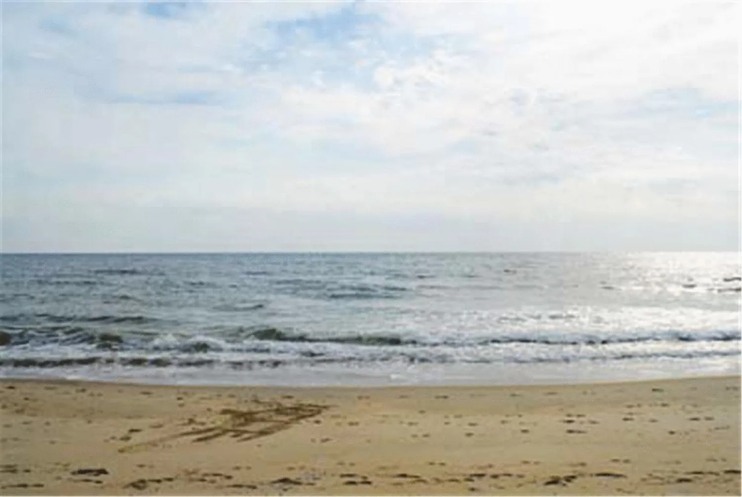 View (from property/room) in The Schooner Inn