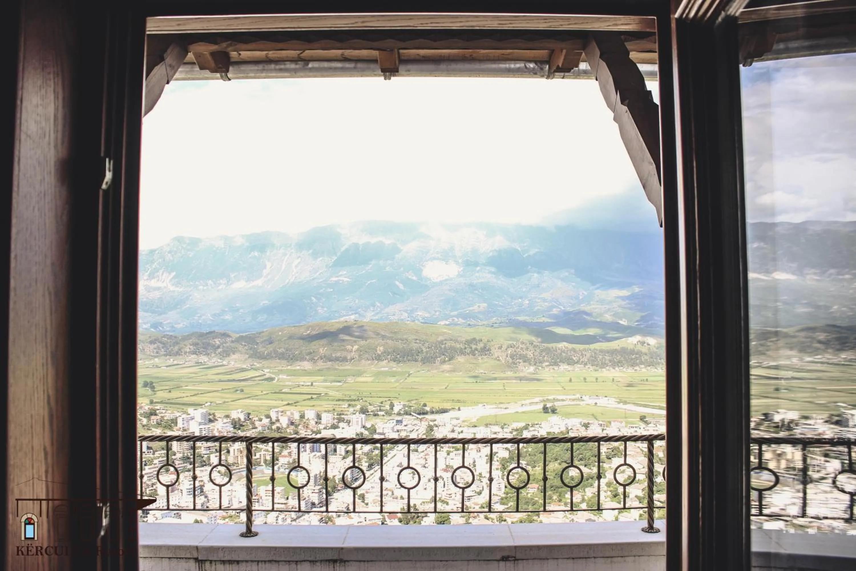 Spring in KERCULLA Resort