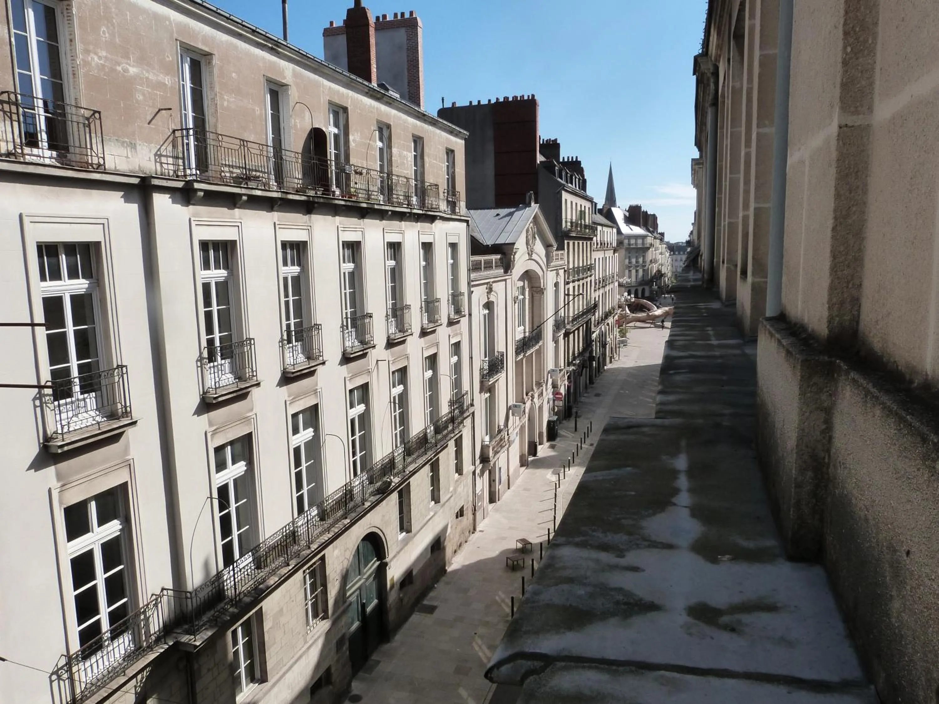 Chambre d'hôtes La grotte de Voltaire