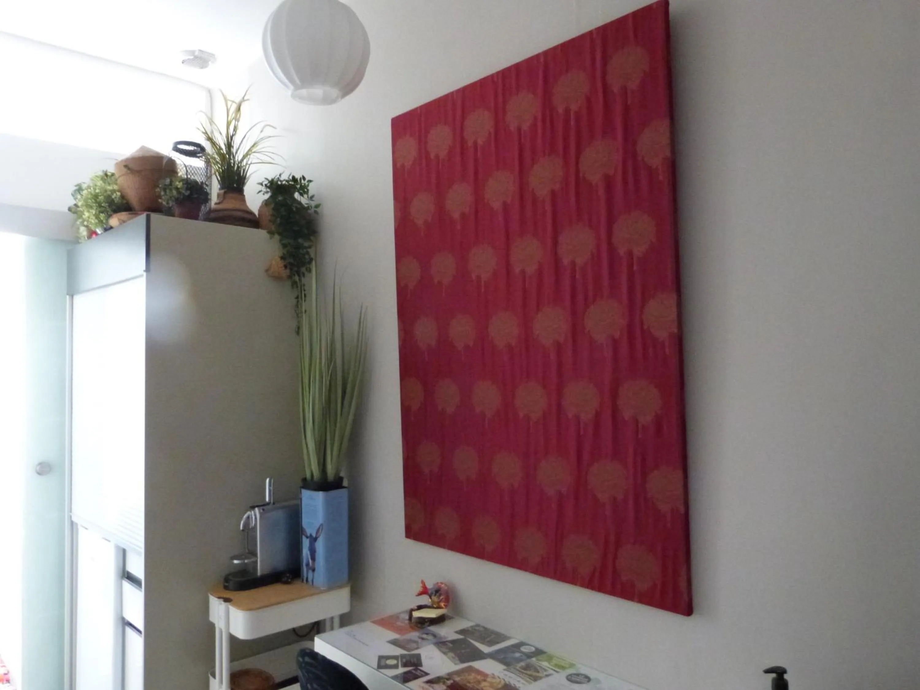 Chambre d'hôtes La grotte de Voltaire