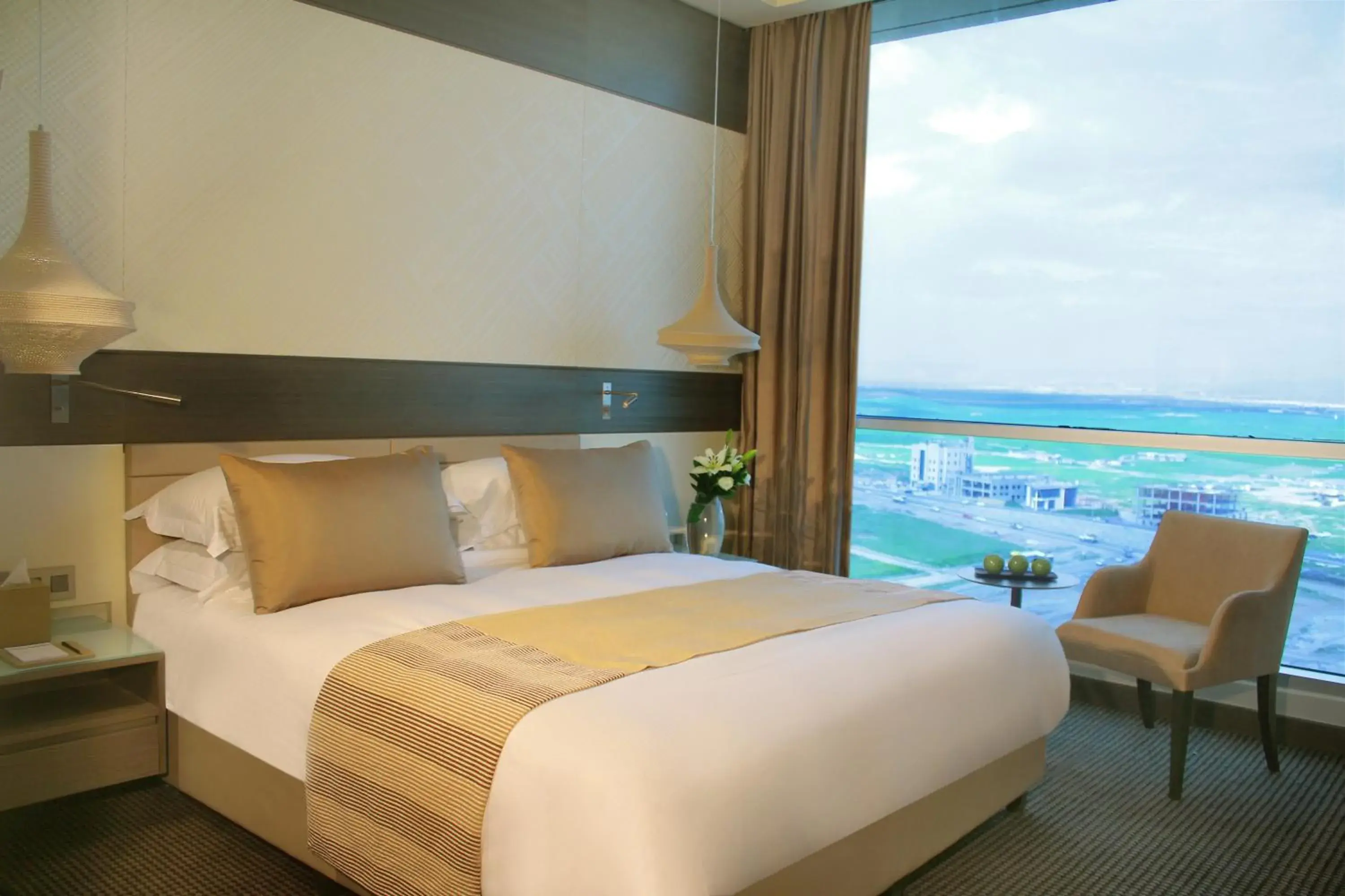 One Bedroom Apartment in Erbil Arjaan by Rotana One Bedroom Apartment in Erbil Arjaan by Rotana