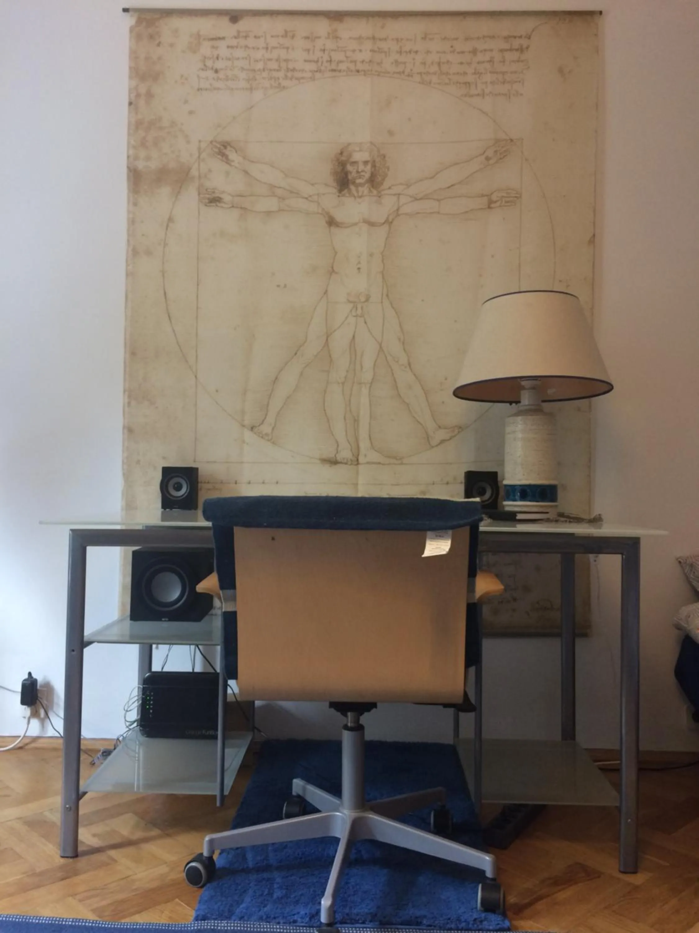 Apt nr 3 - cogito.home - Marina