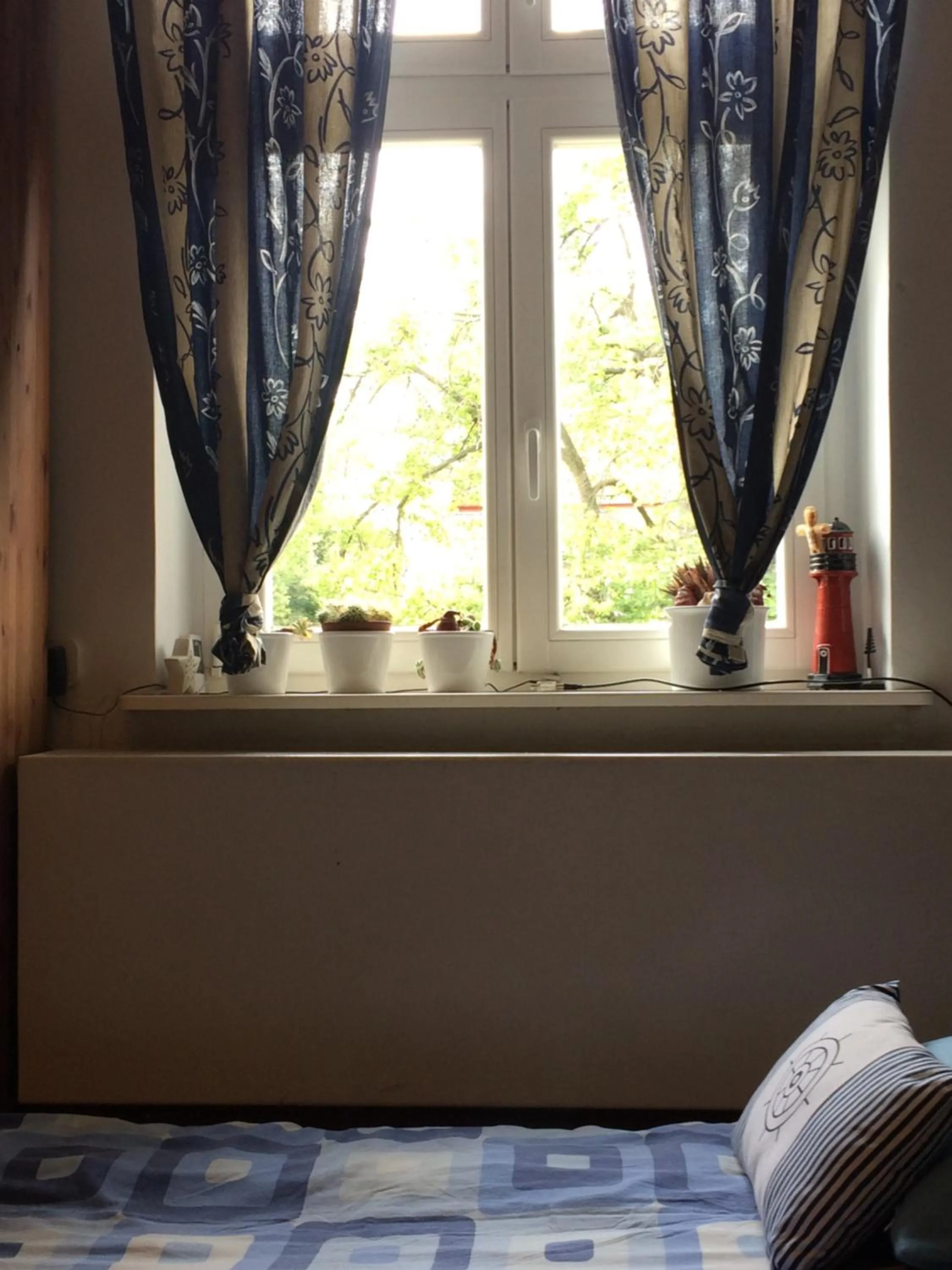 Apt nr 3 - cogito.home - Marina
