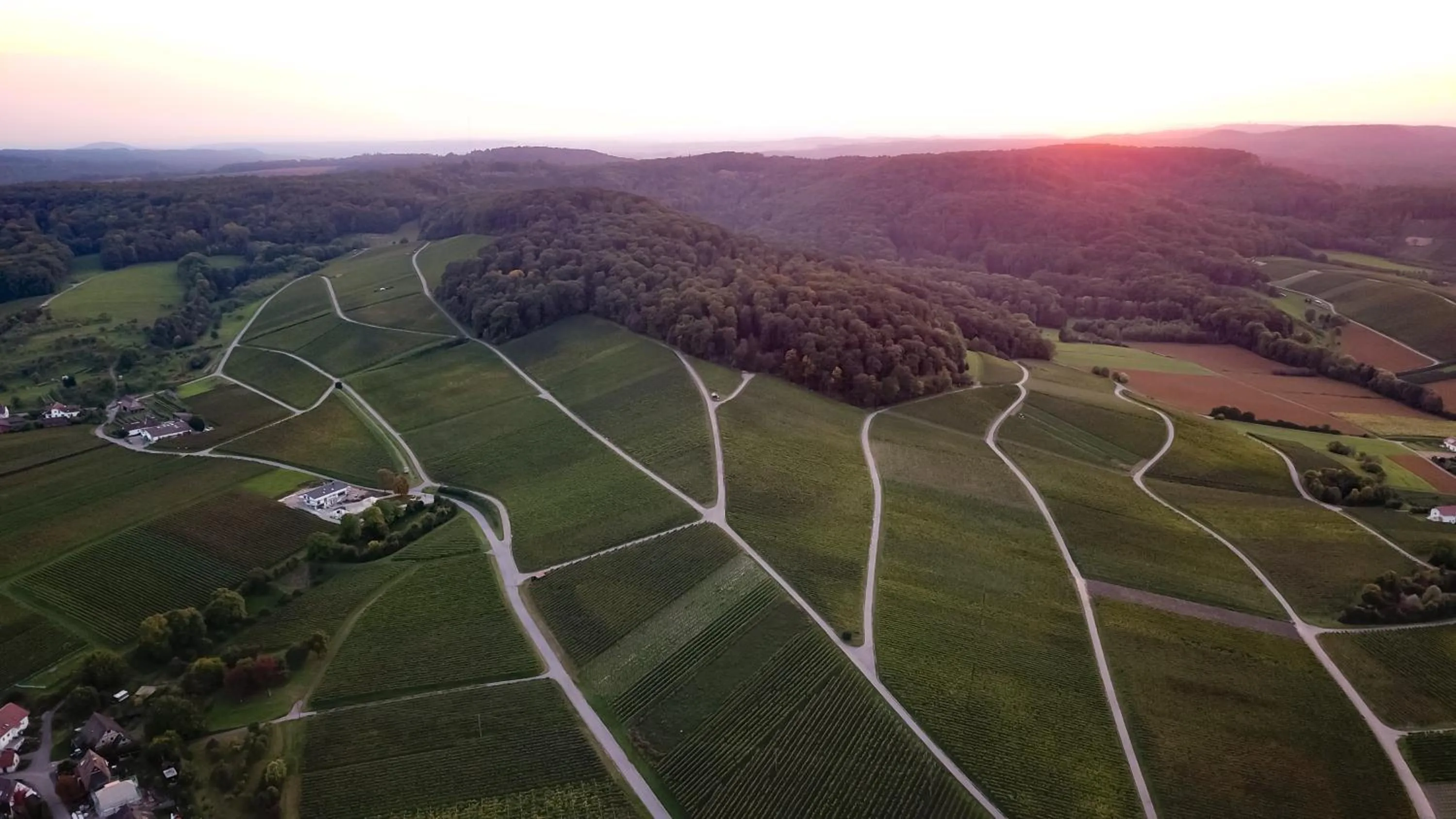 Nearby landmark in Pension Breitenauer See