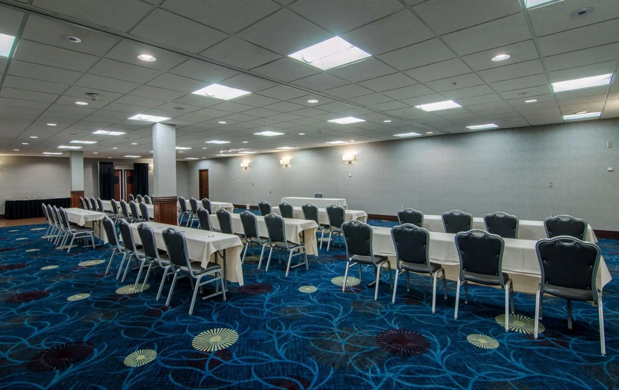 Meeting/conference room in Holiday Inn & Suites Syracuse Airport - Liverpool by IHG