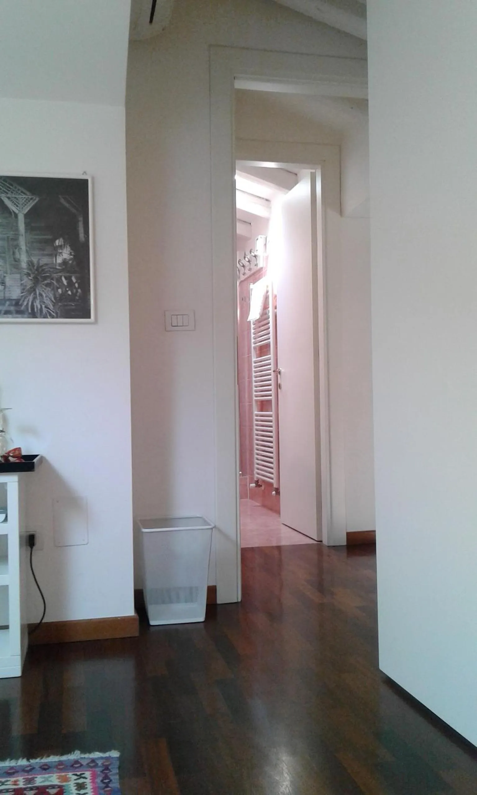 Bedroom in B&B Griffoni 7