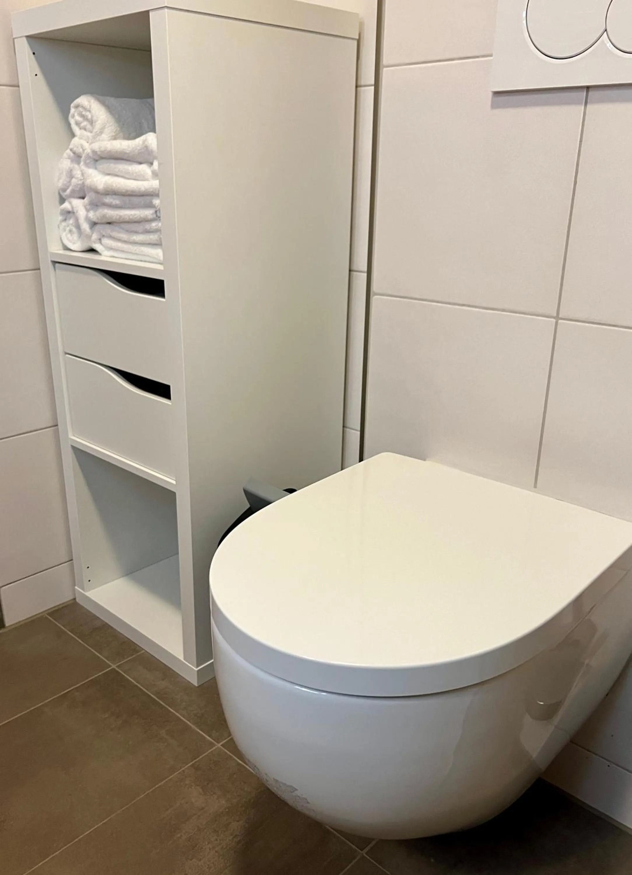 Bathroom in Bavarian Holiday Hideaway