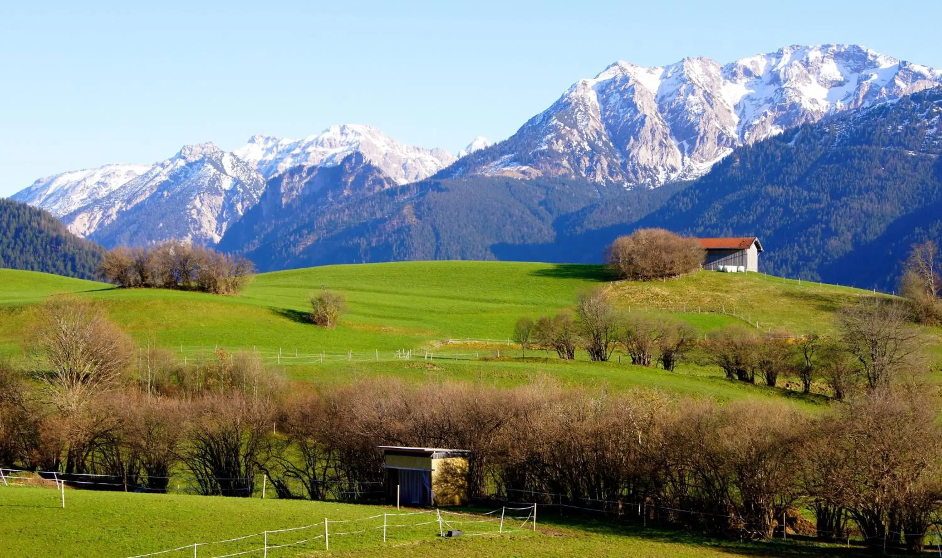 Bavarian Holiday Hideaway Bavarian Holiday Hideaway