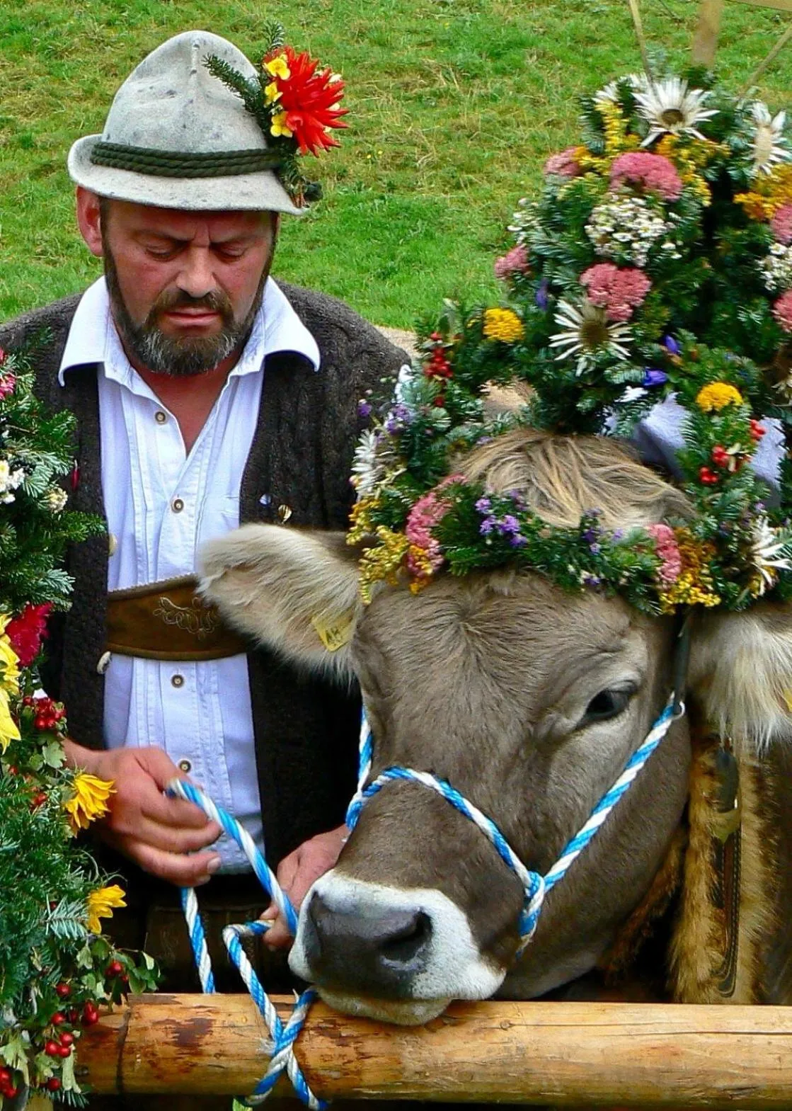 Entertainment in Bavarian Holiday Hideaway