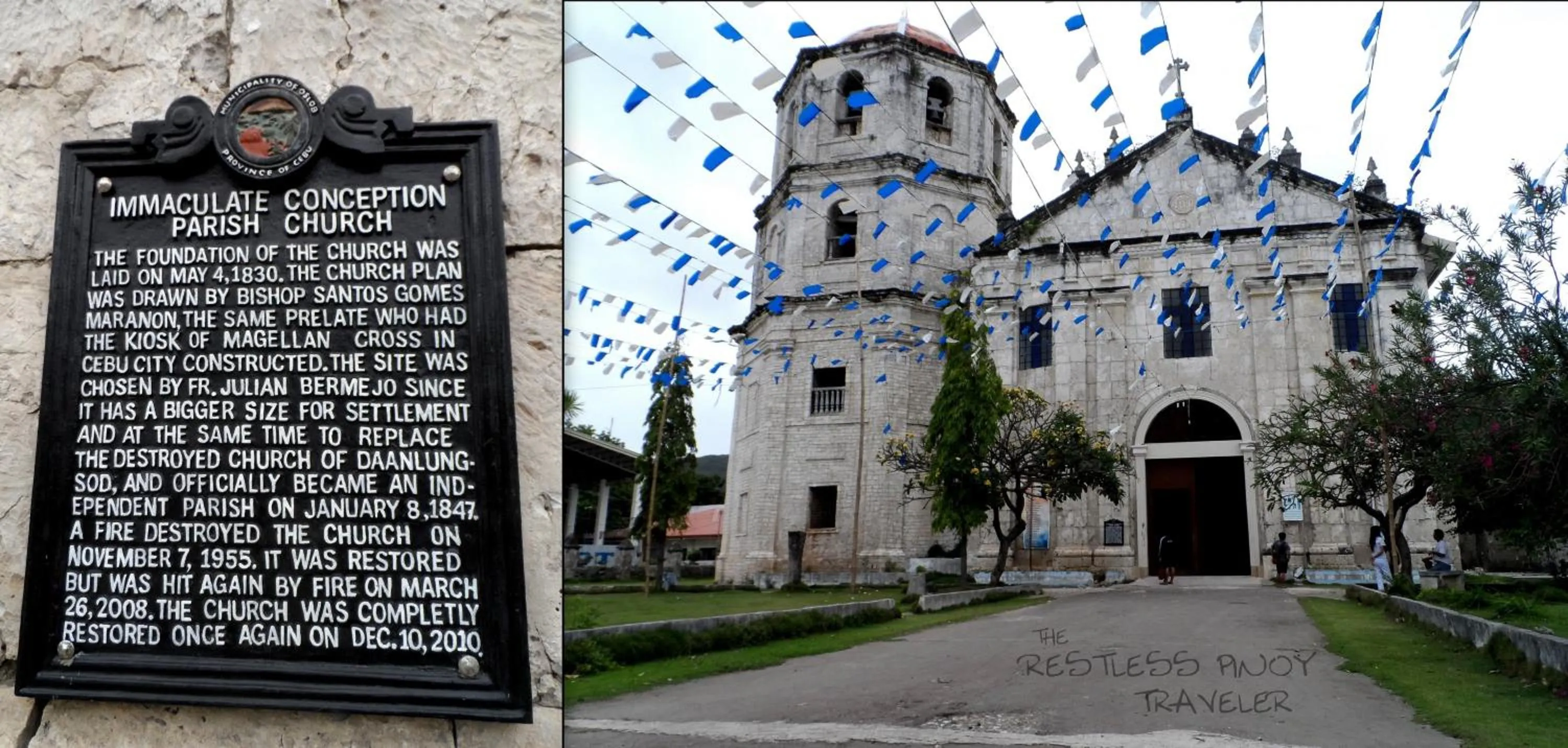 Activities in Luna Oslob Travellers Inn