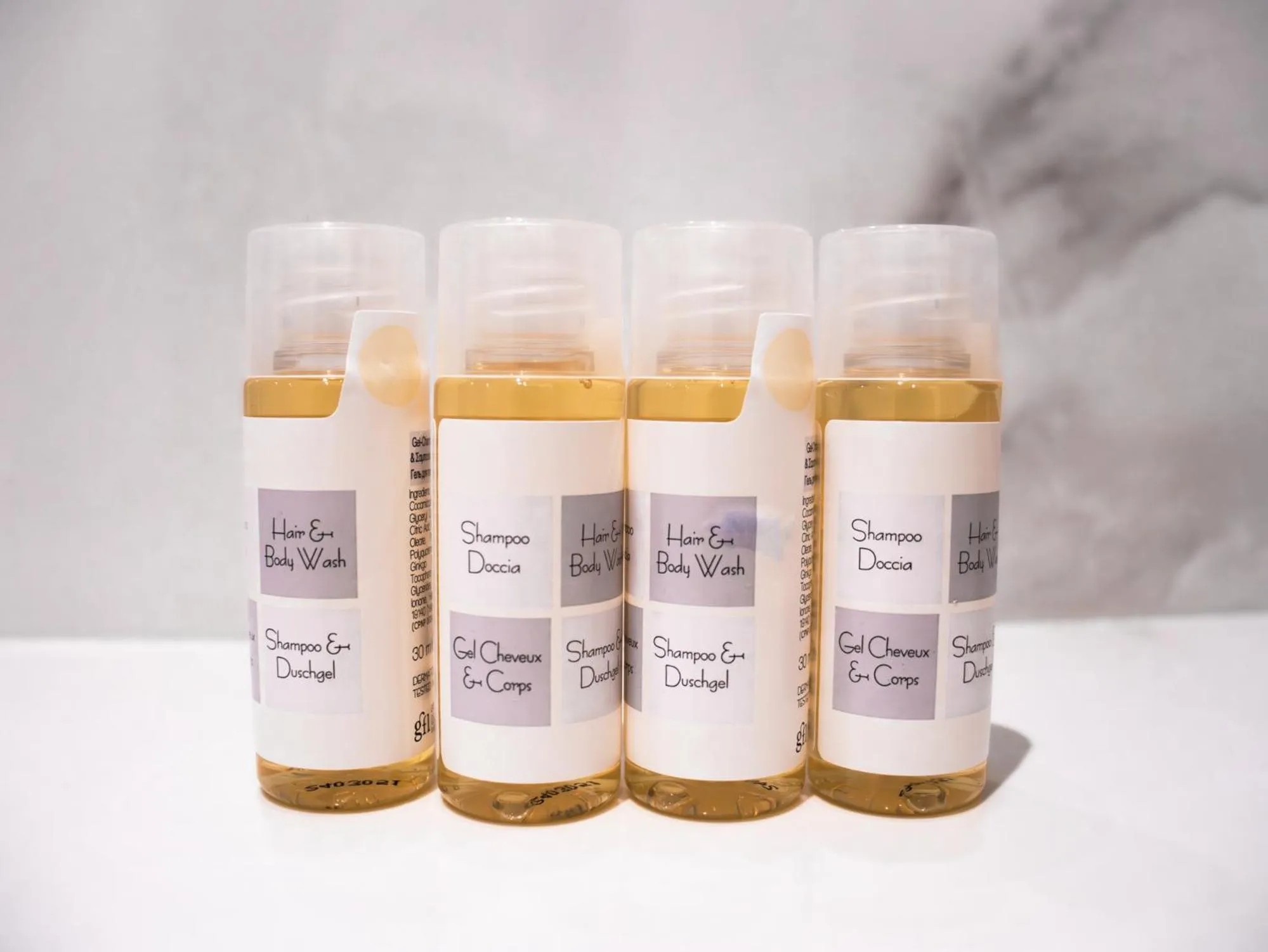 Bathroom in Hôtel Derby Eiffel