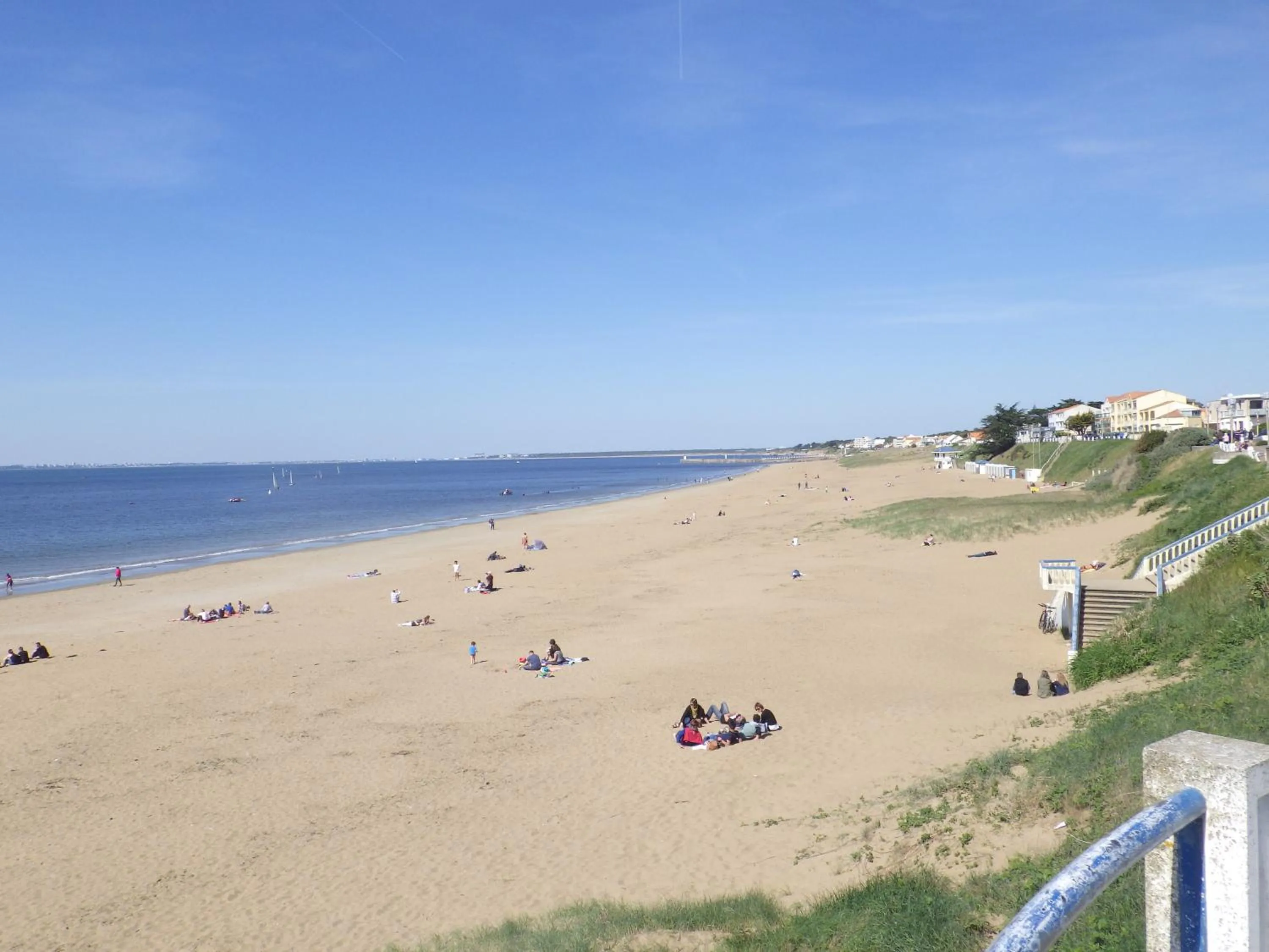 Spring in beau t2 tharon