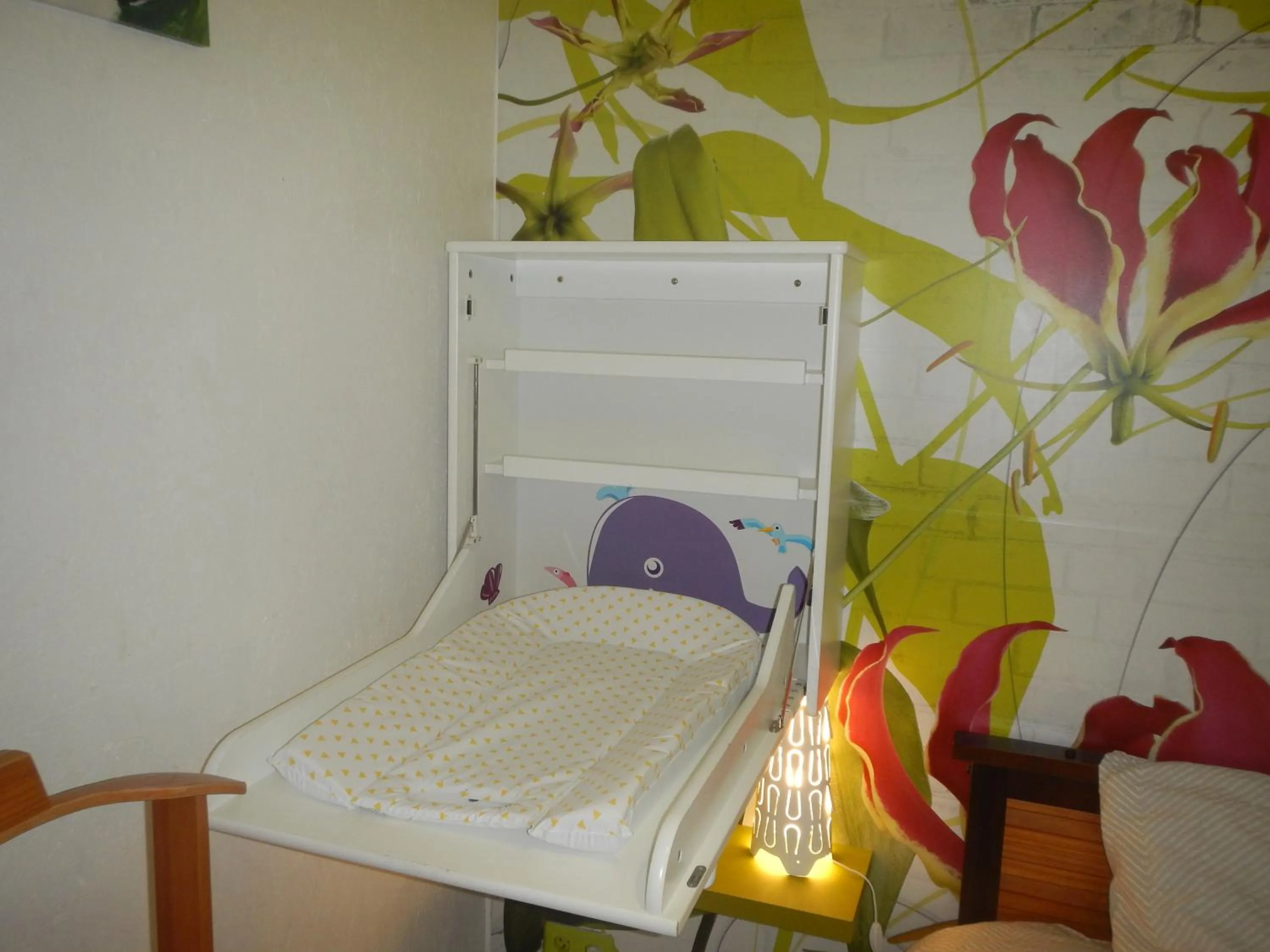 Other, Bed in beau t2 tharon