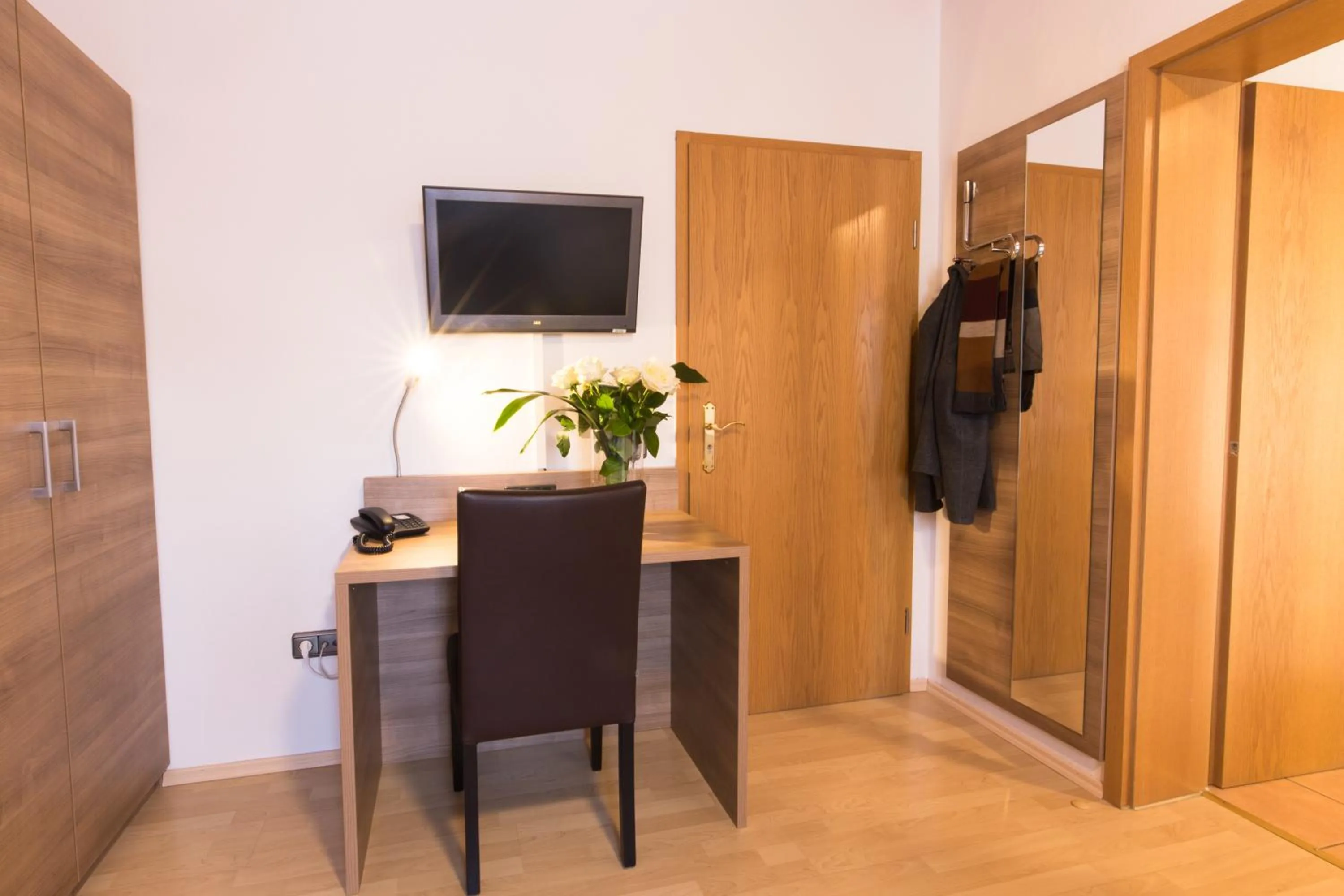 Photo of the whole room in Hotel Palko