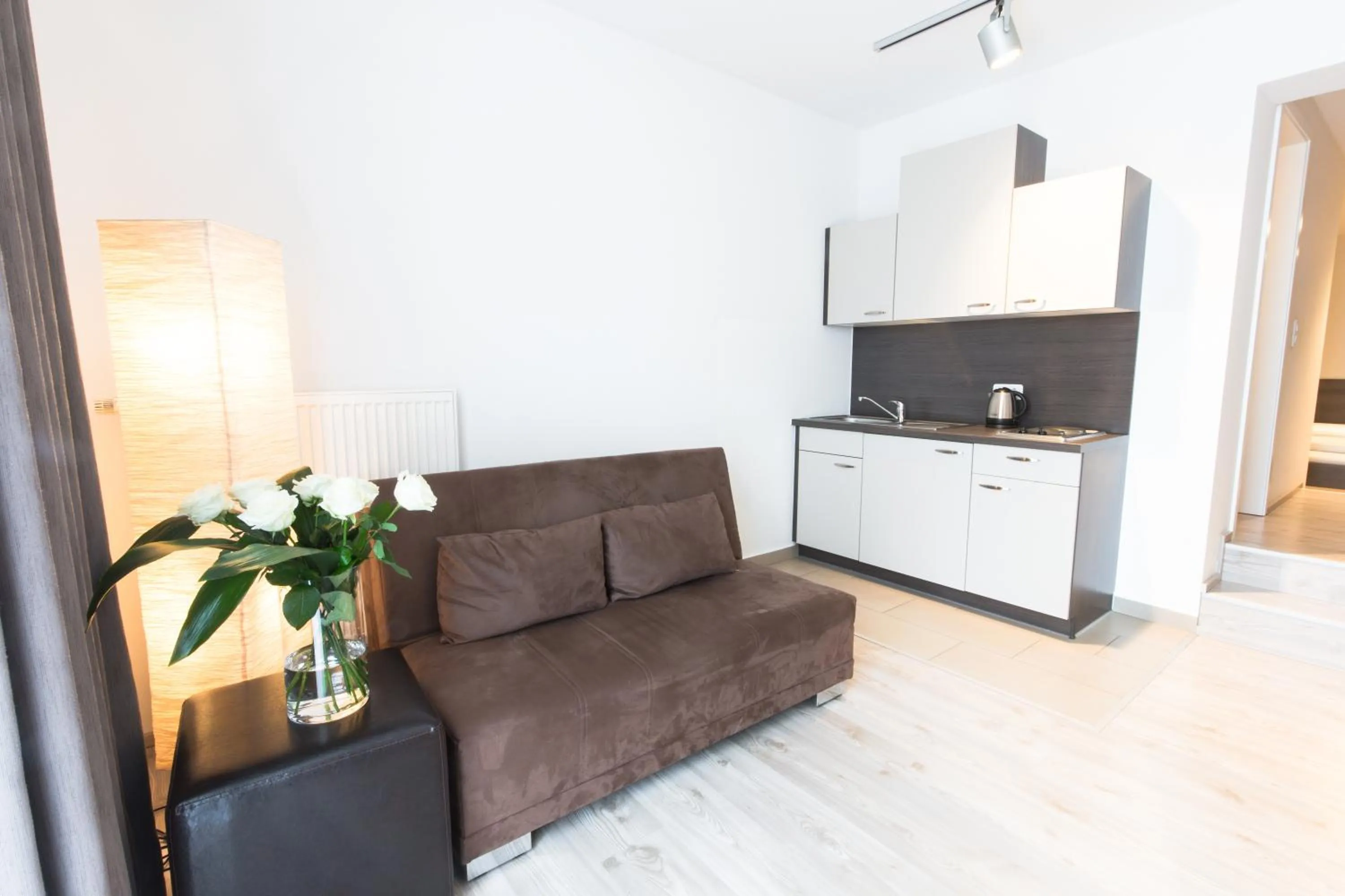 Photo of the whole room in Hotel Palko