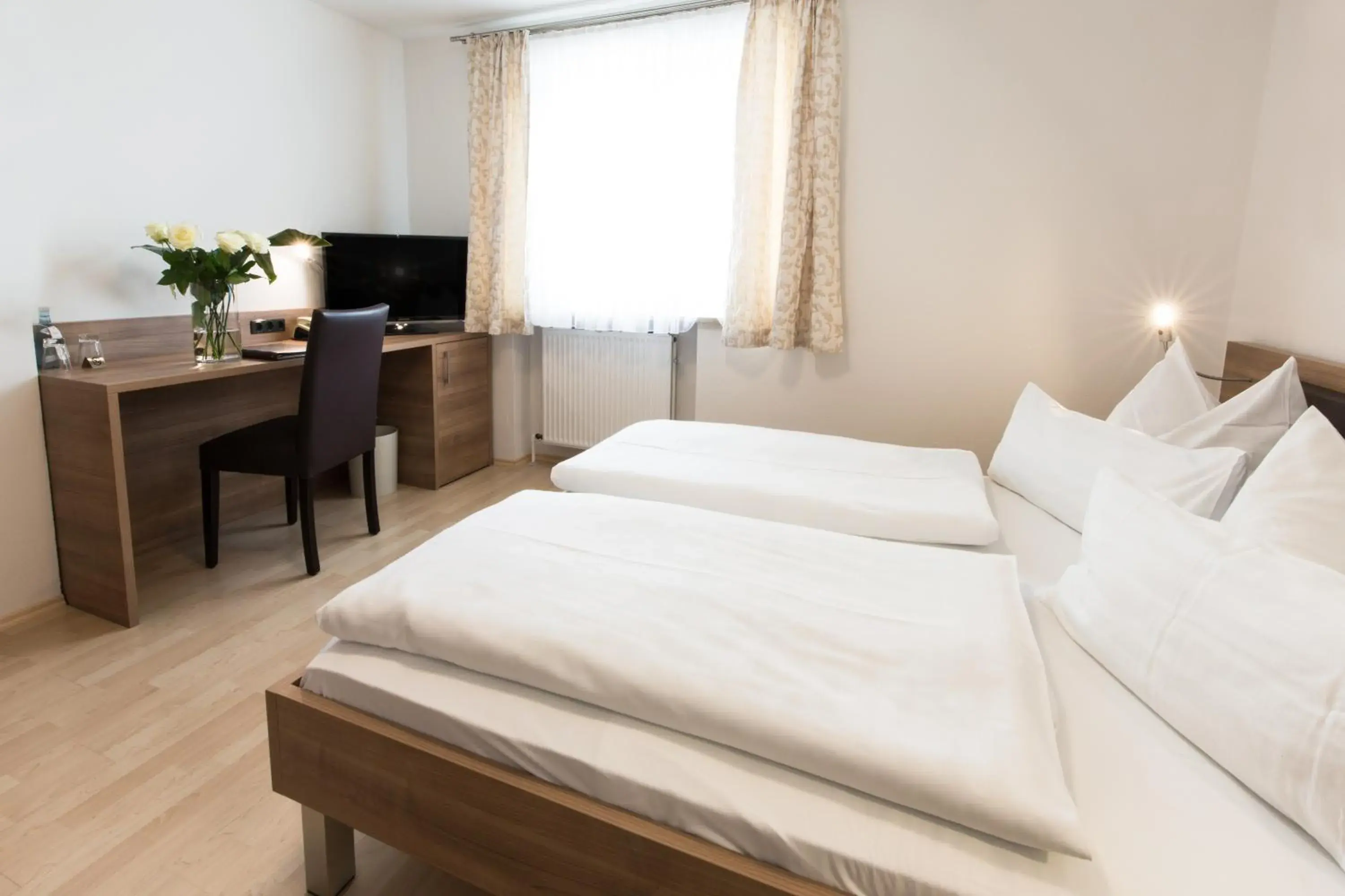 Double Room - single occupancy in Hotel Palko Double Room - single occupancy in Hotel Palko