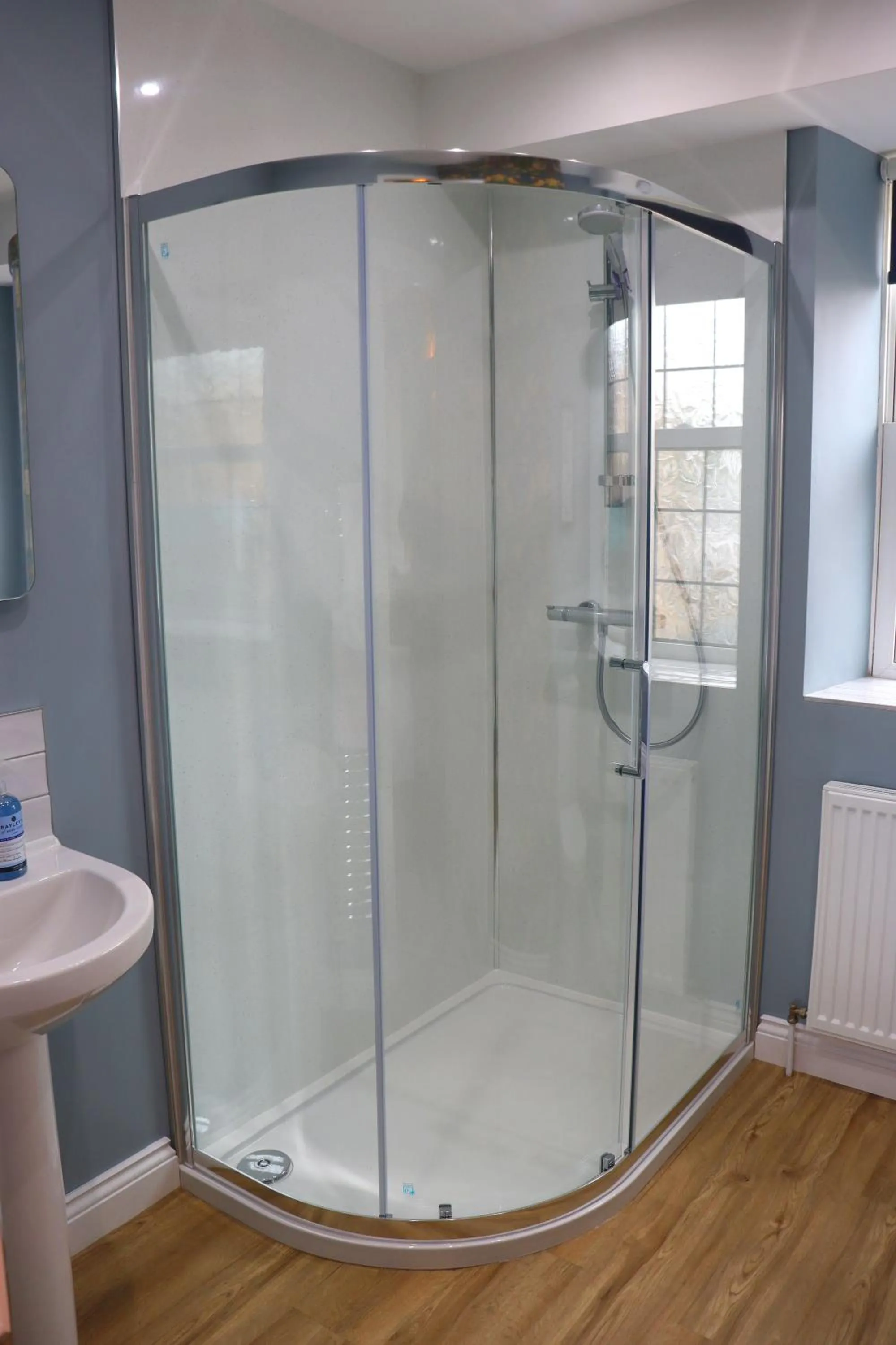 The Horseshoe Country Inn