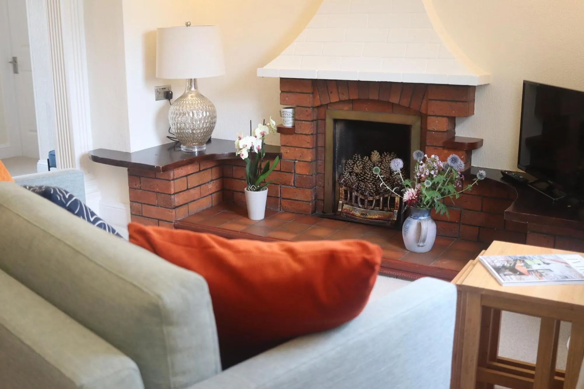 The Horseshoe Country Inn