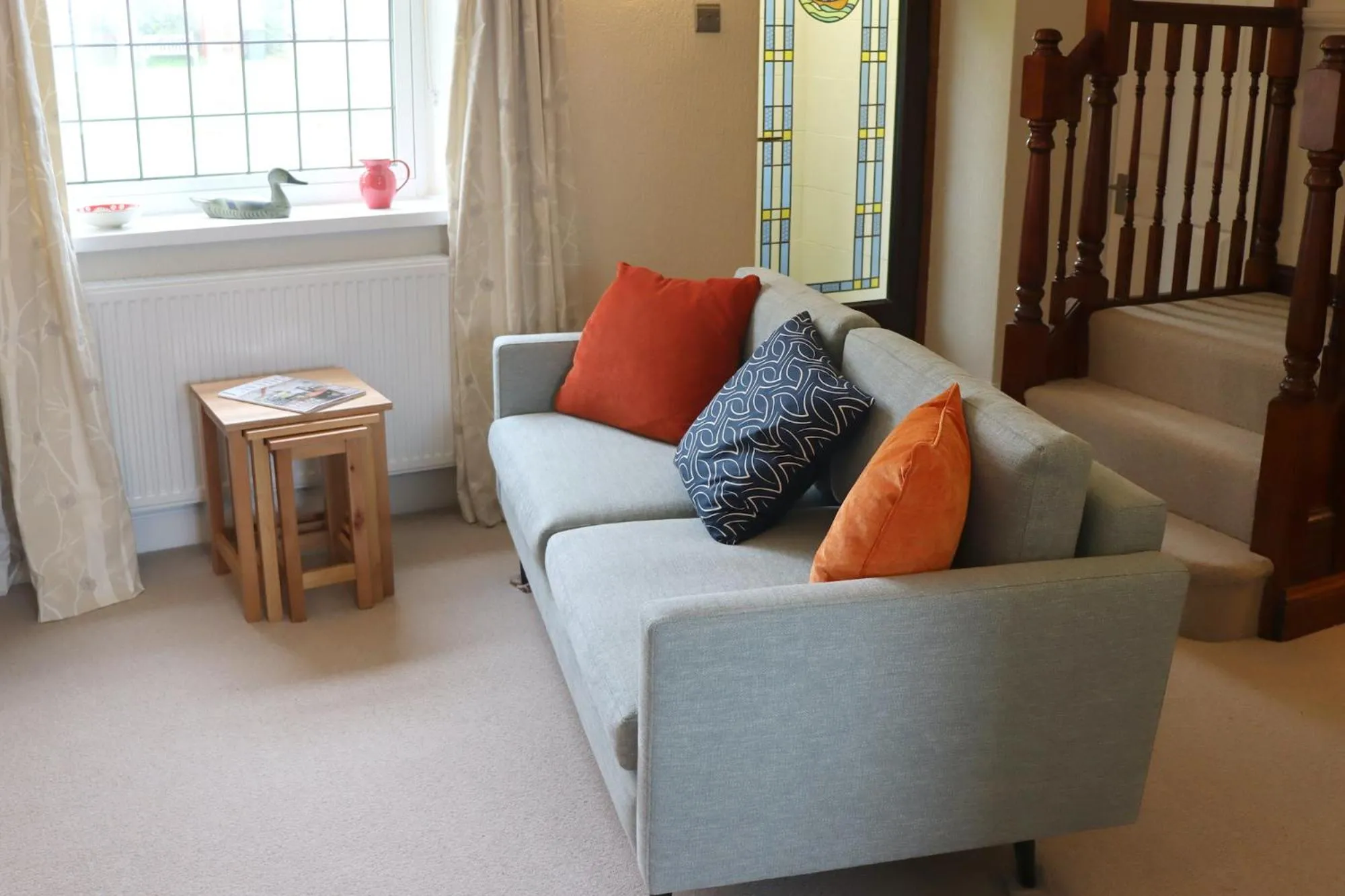 The Horseshoe Country Inn