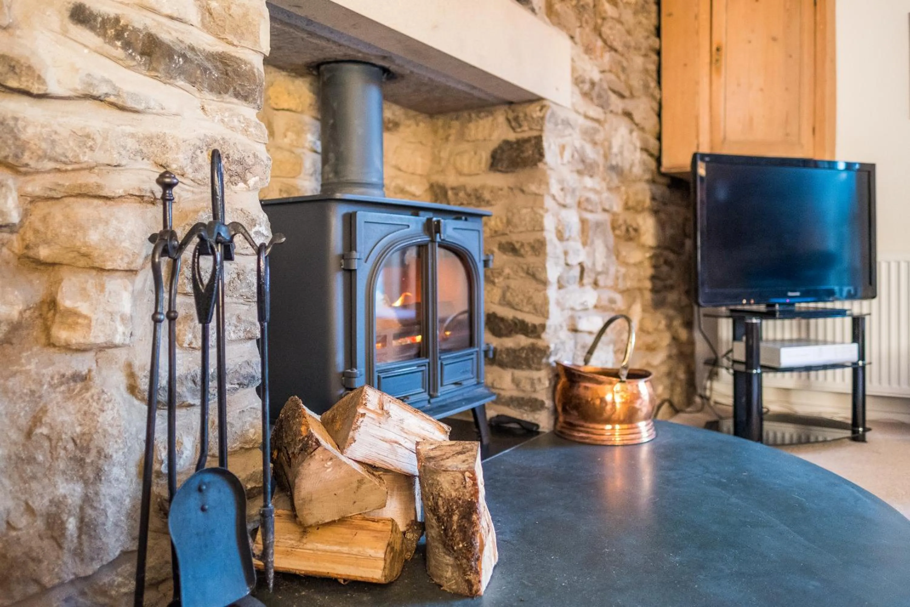 The Horseshoe Country Inn