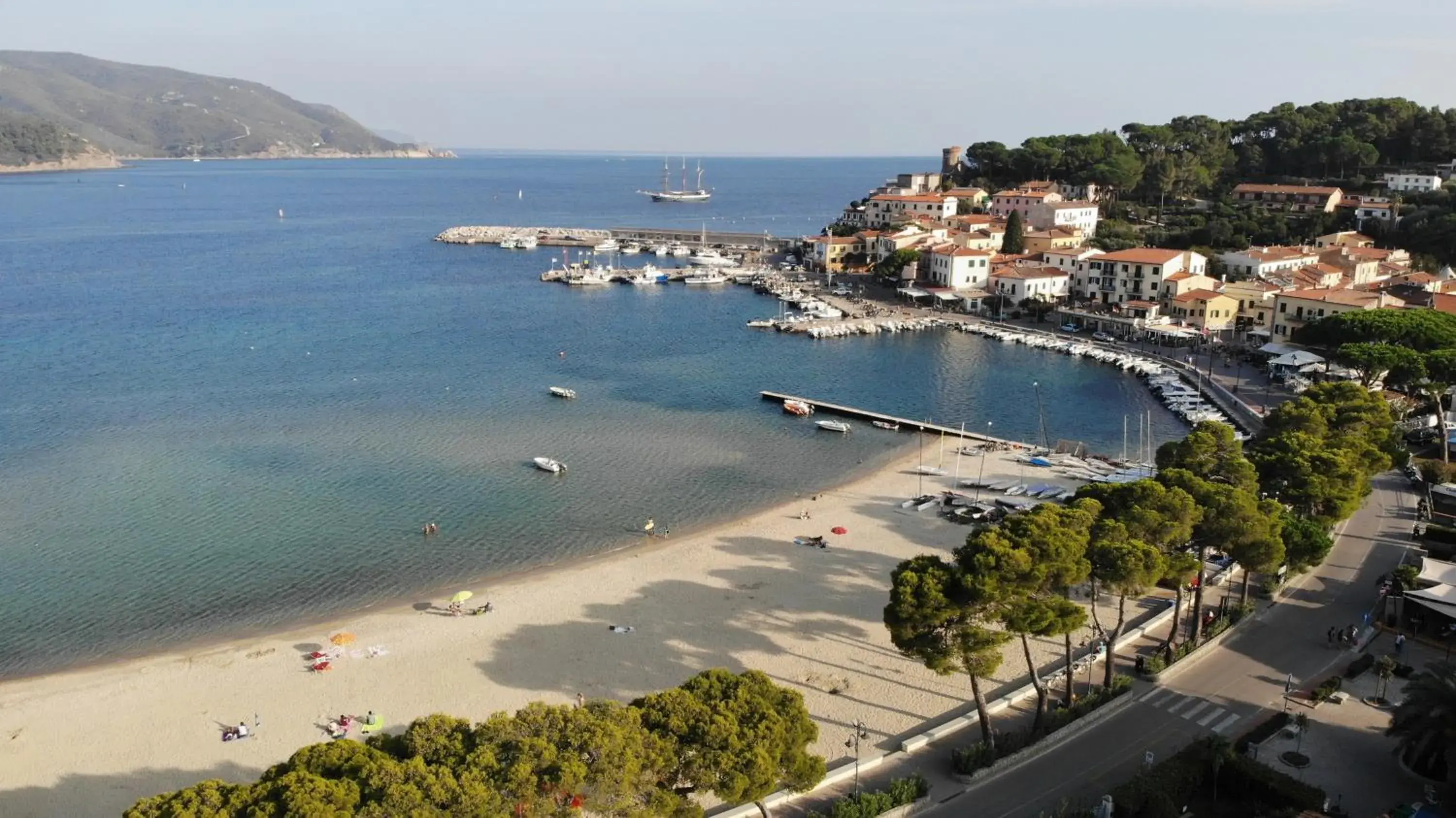 Appartamenti Olivo - 100 mt dal mare con aria condizionata Appartamenti Olivo - 100 mt dal mare con aria condizionata