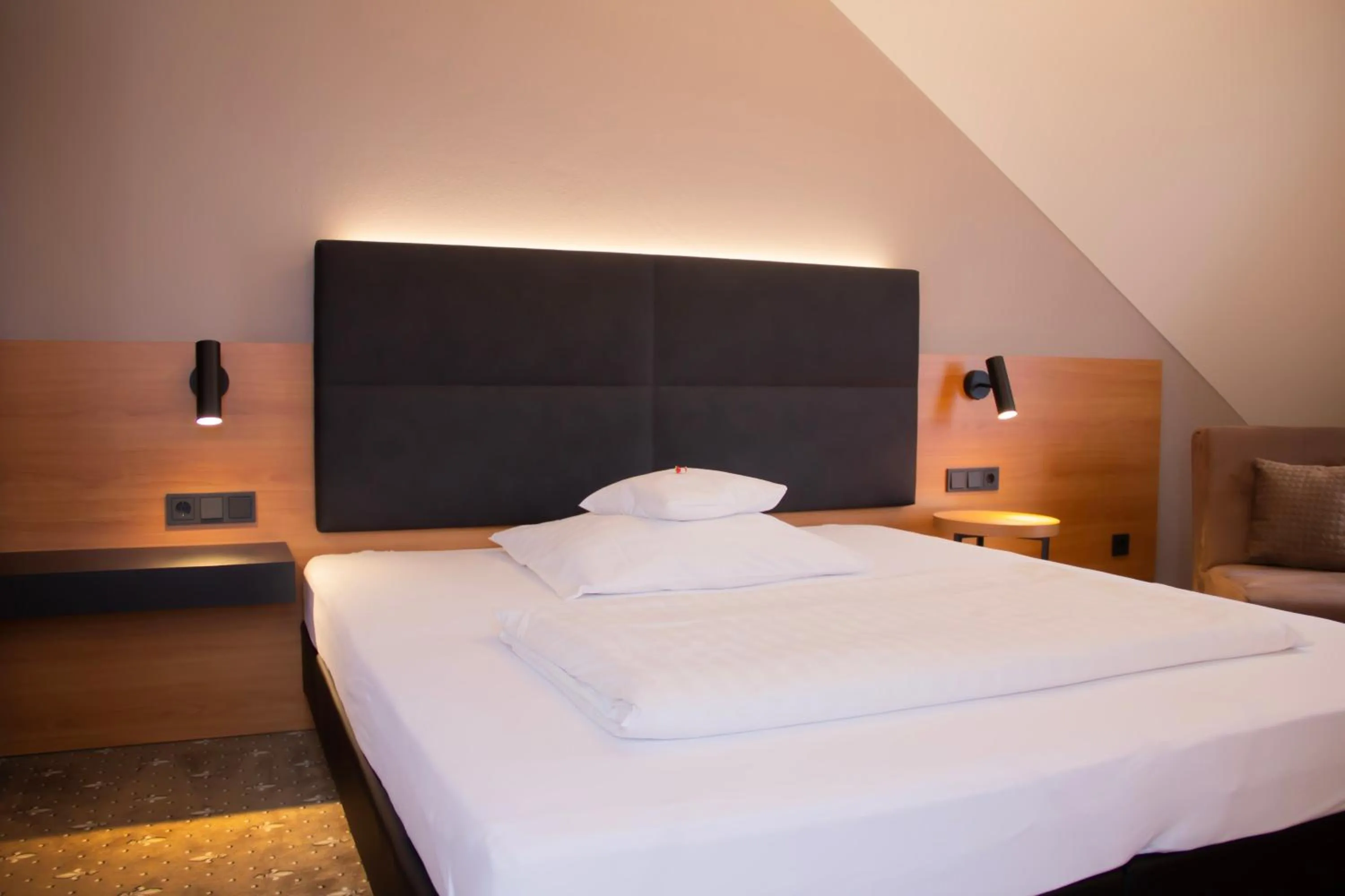 Apartment in Ambienthotel Tassilo