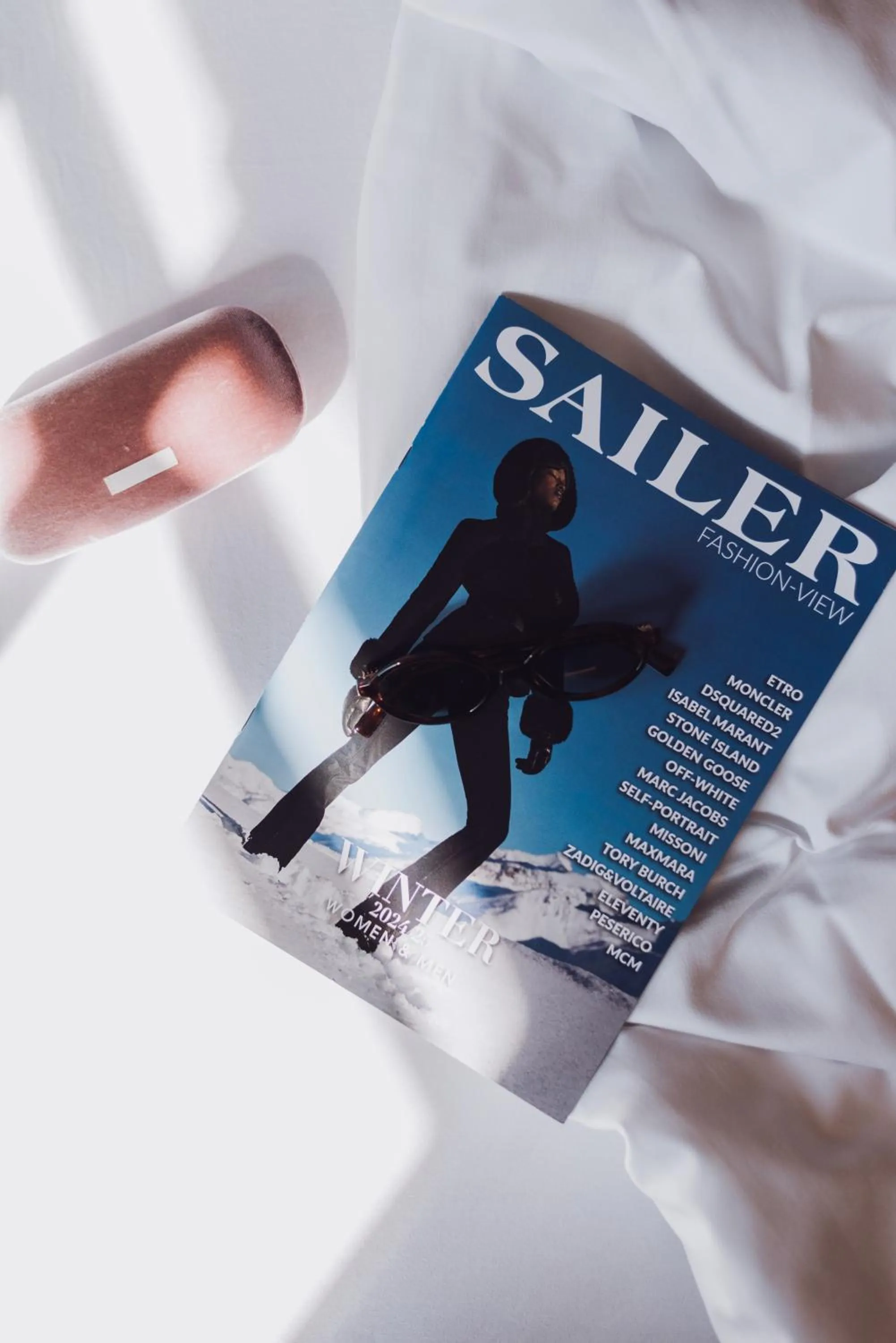 Bed in Ambienthotel Tassilo