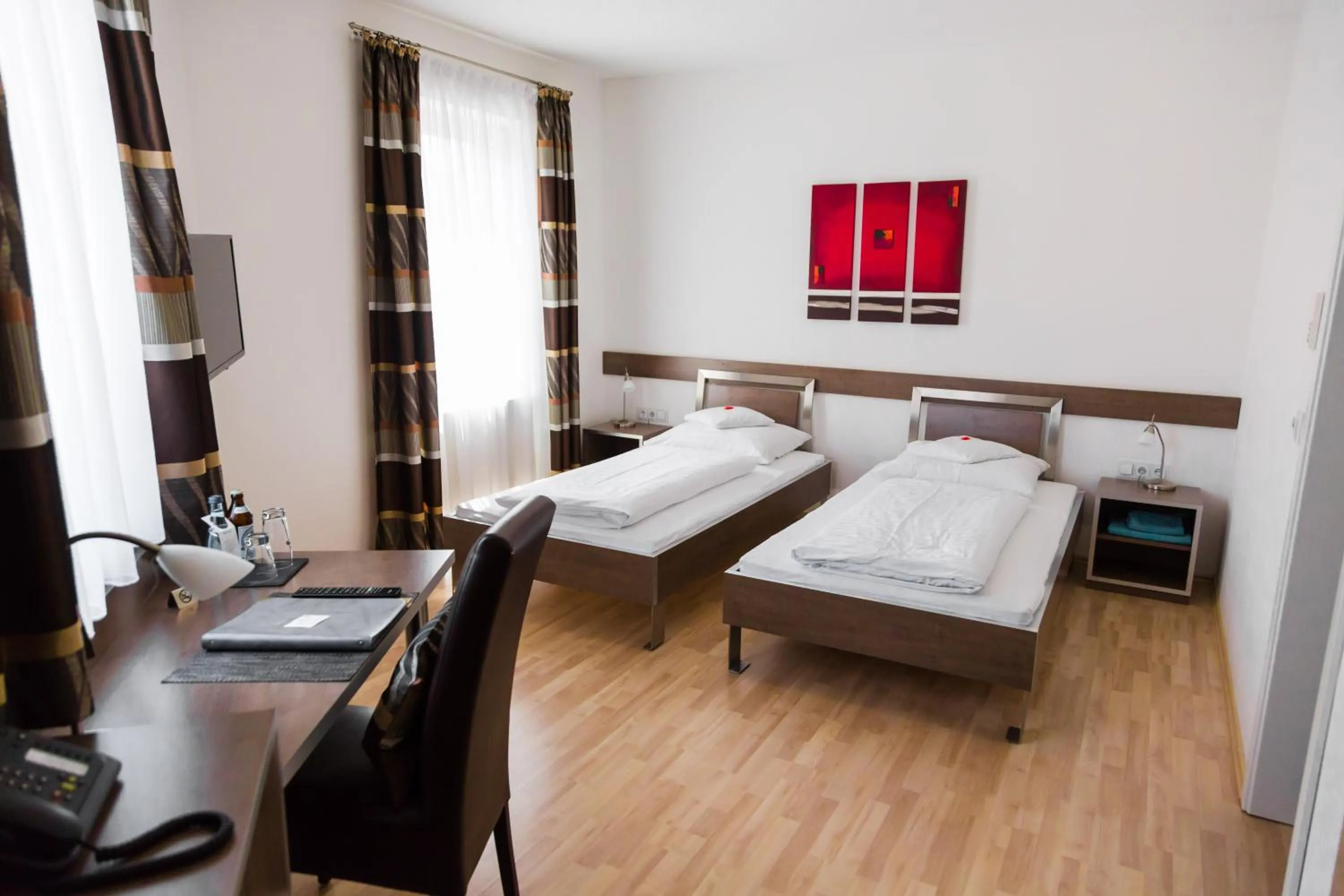 Apartment - single occupancy in Aparthotel Othello