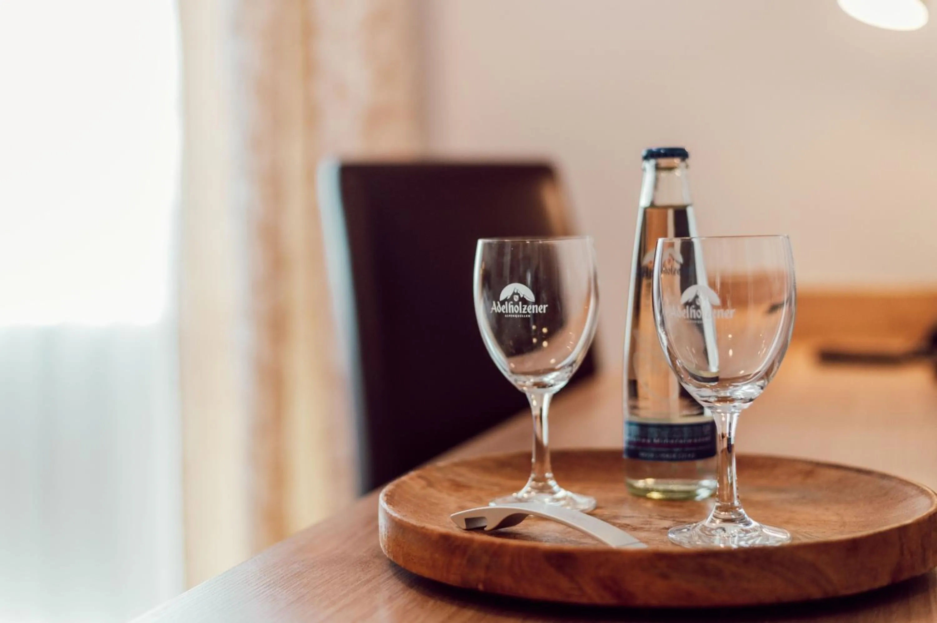 Drinks in Aparthotel Othello