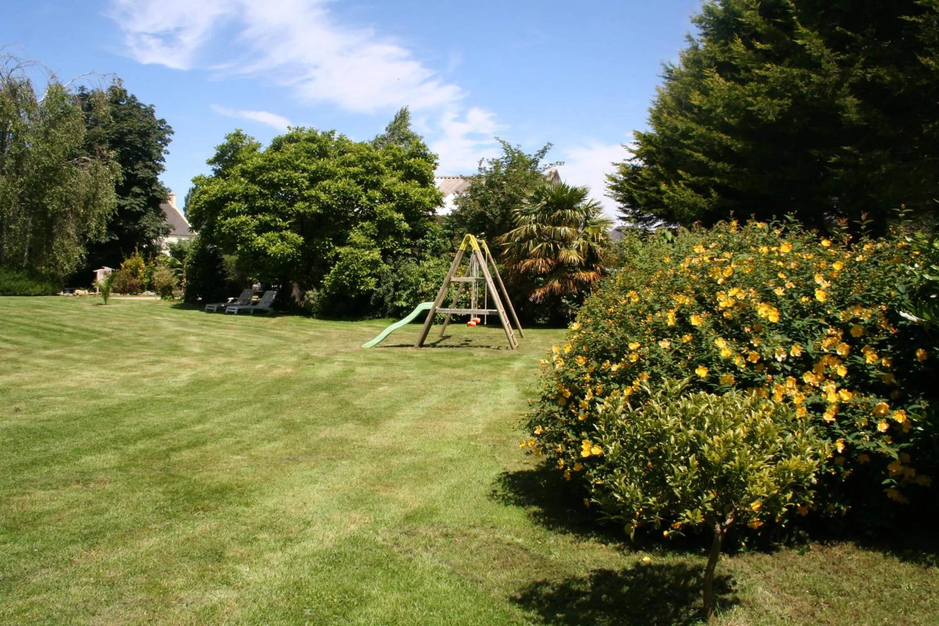 Chez Renée et Raynal B&B