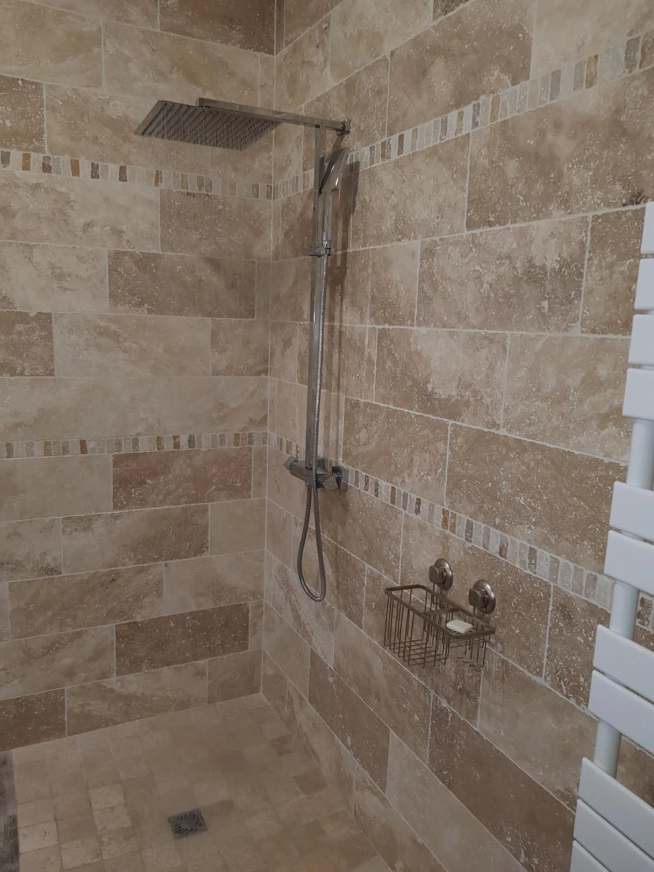 Chez Renée et Raynal B&B