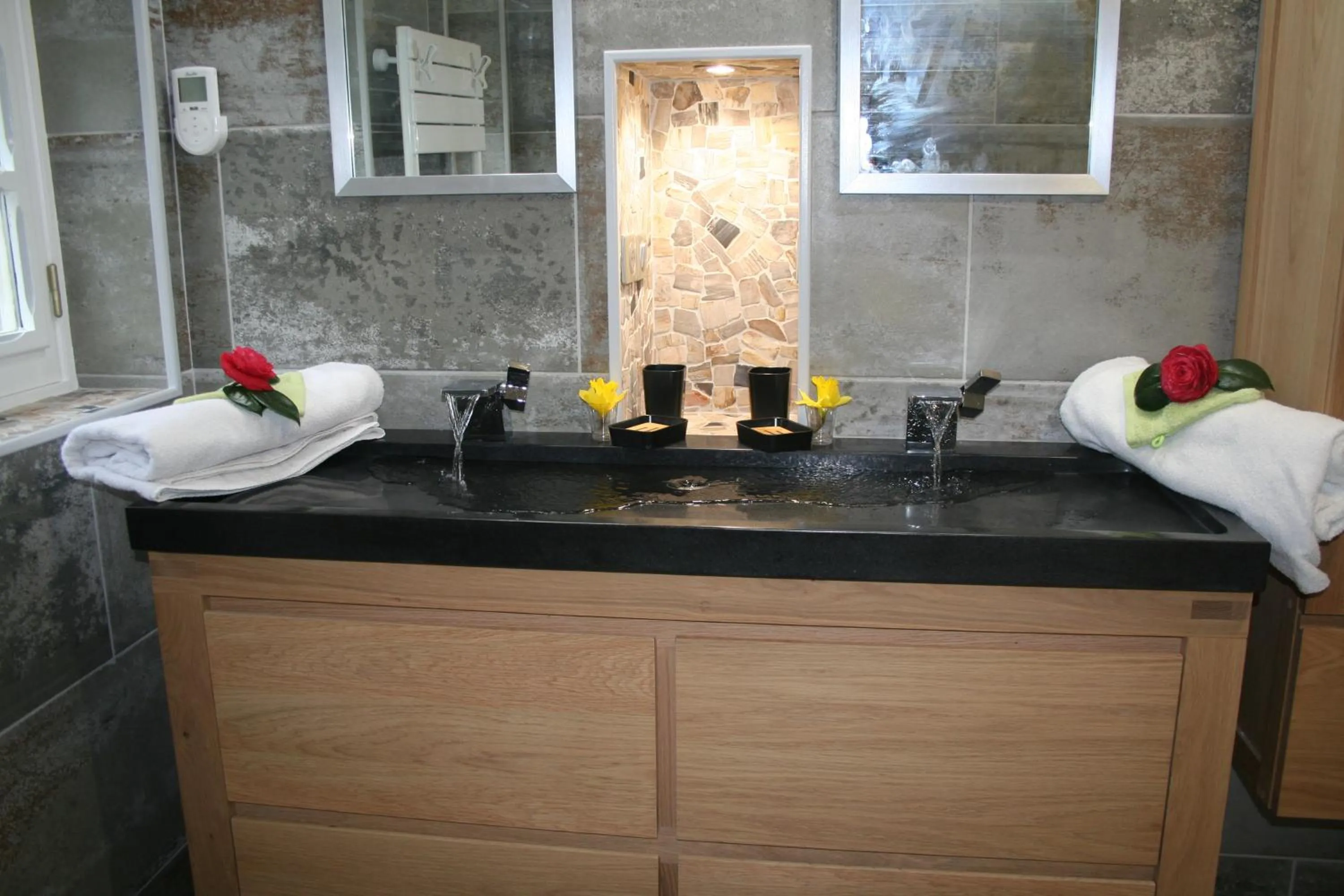 Chez Renée et Raynal B&B