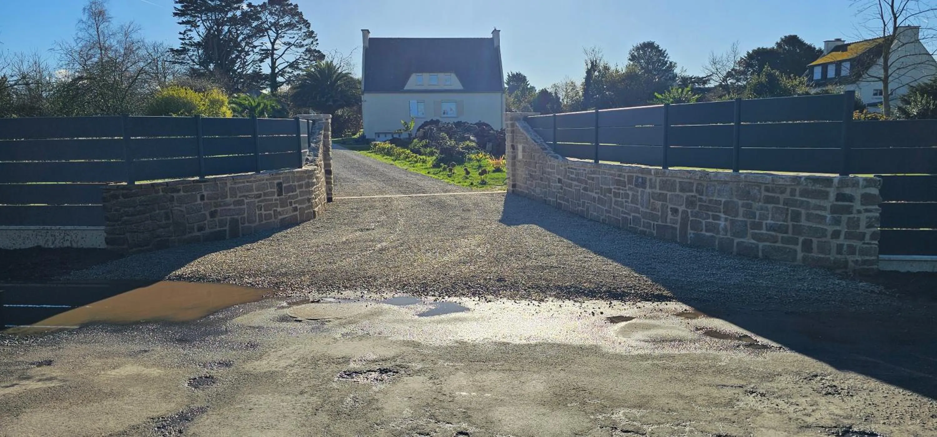 Chez Renée et Raynal B&B