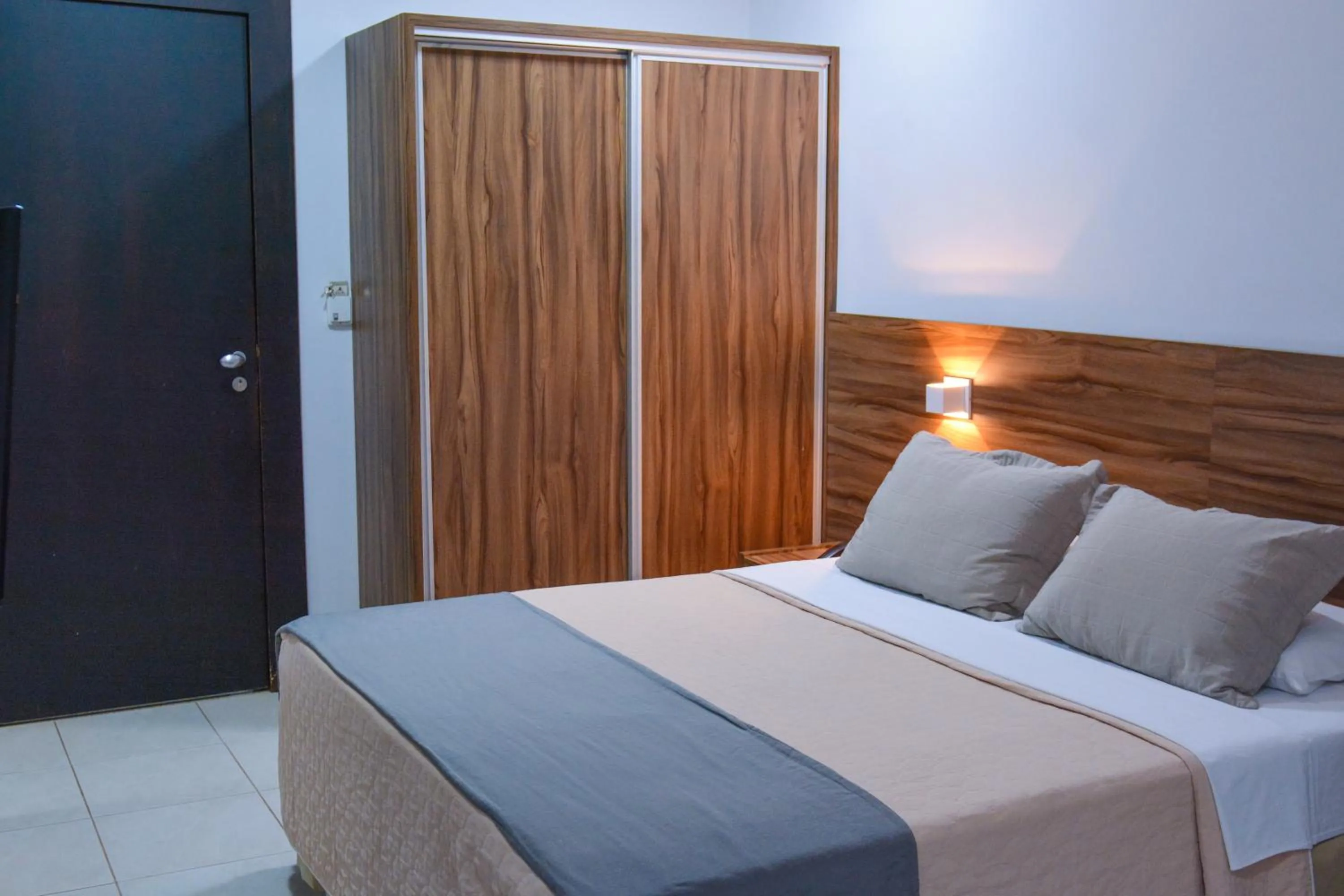 Apartment in Planaltos Palace Hotel