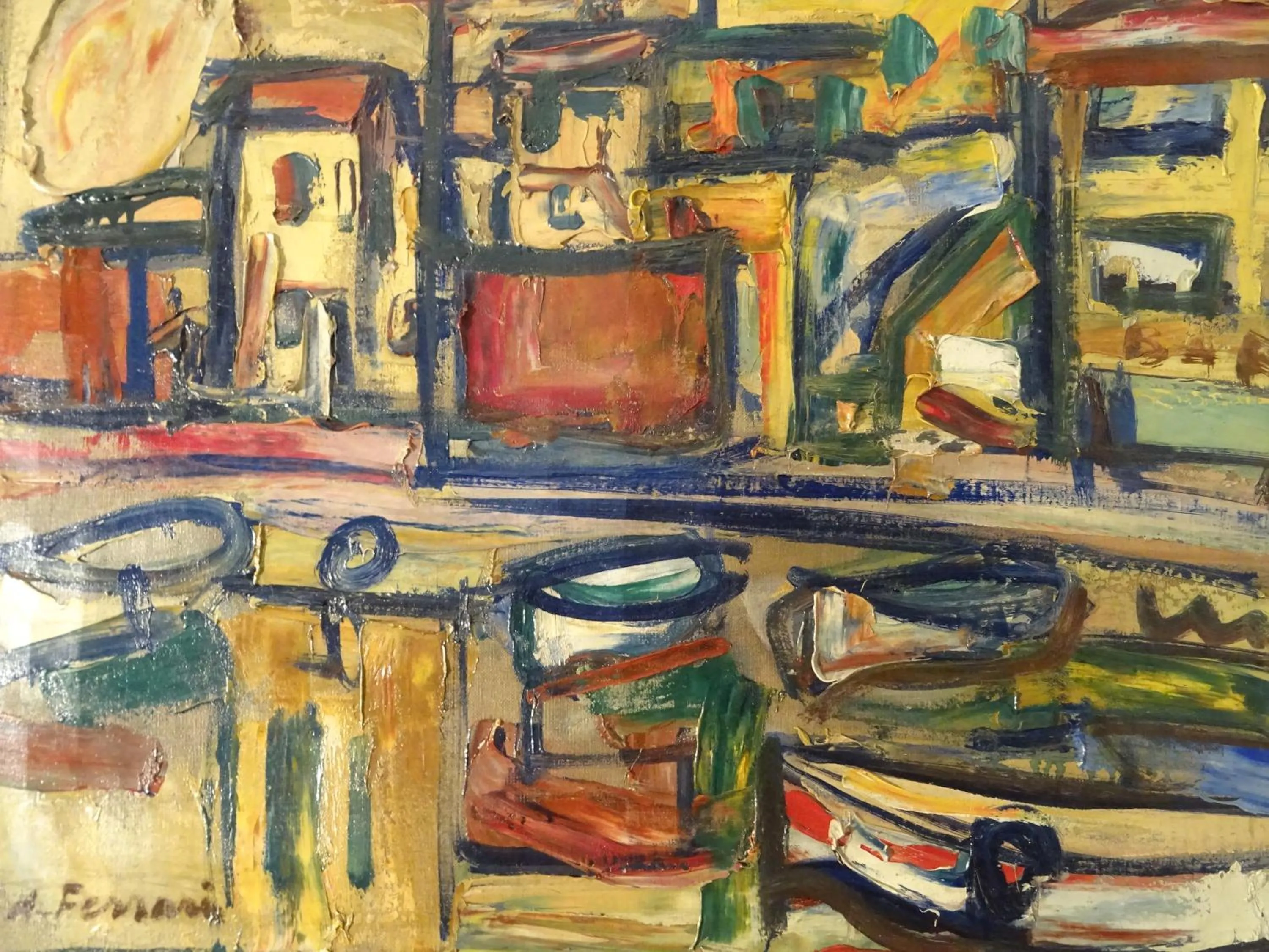 Other in Les Jardins d'Eleusis