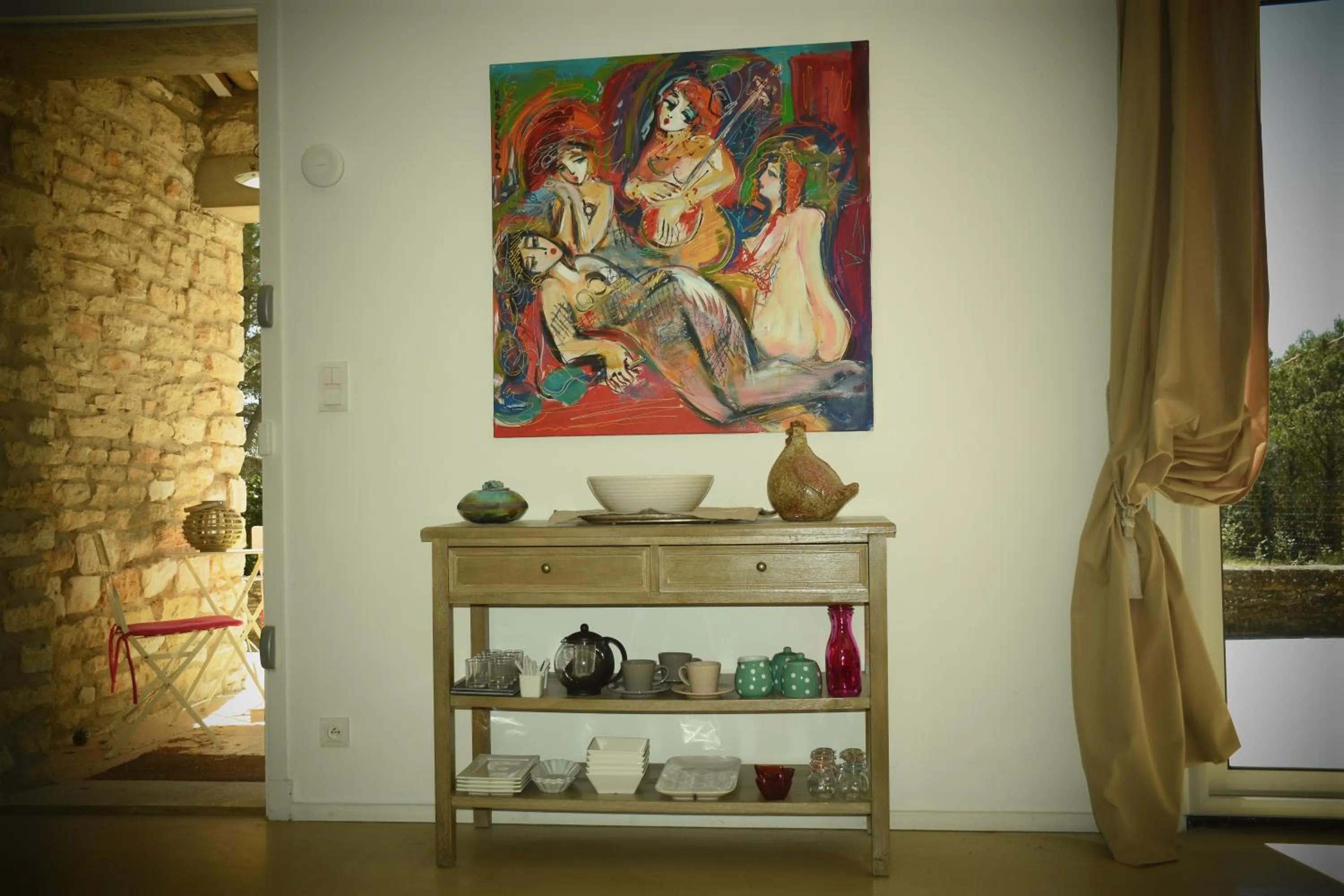 Banquet/Function facilities in Les Jardins d'Eleusis