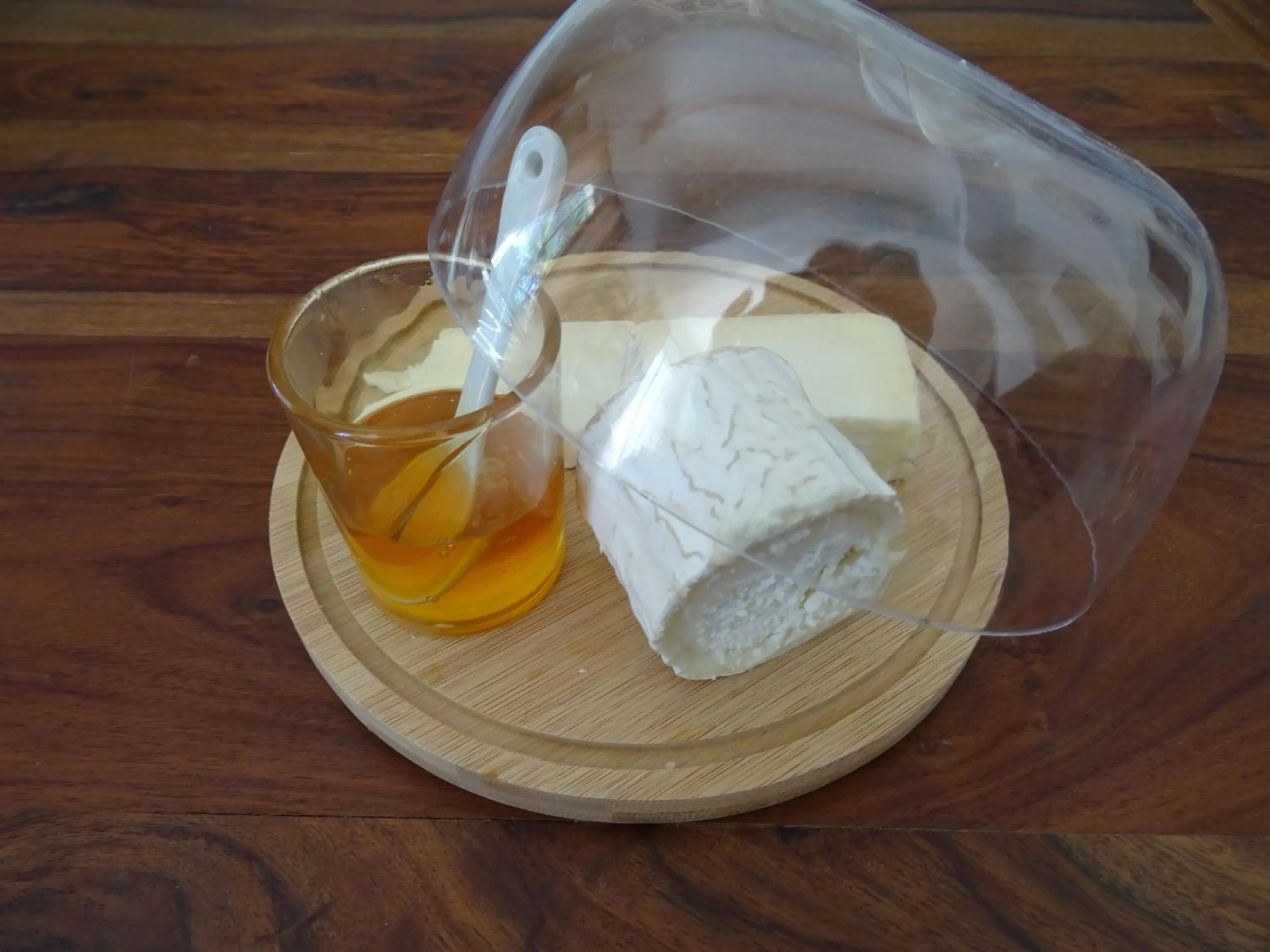 Restaurant/places to eat in Les Jardins d'Eleusis